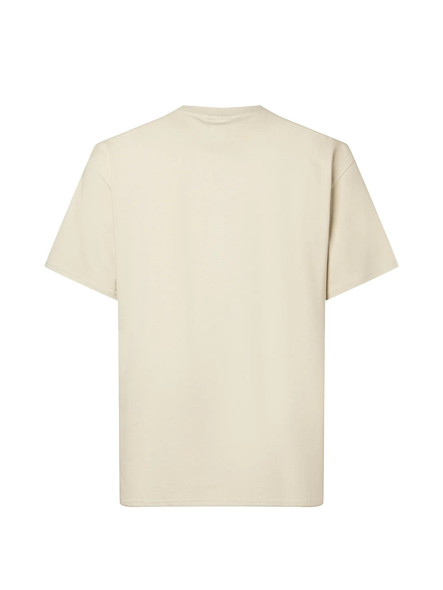 Cat Embroidery Cotton Jersey T-Shirt D10515907 — view 2