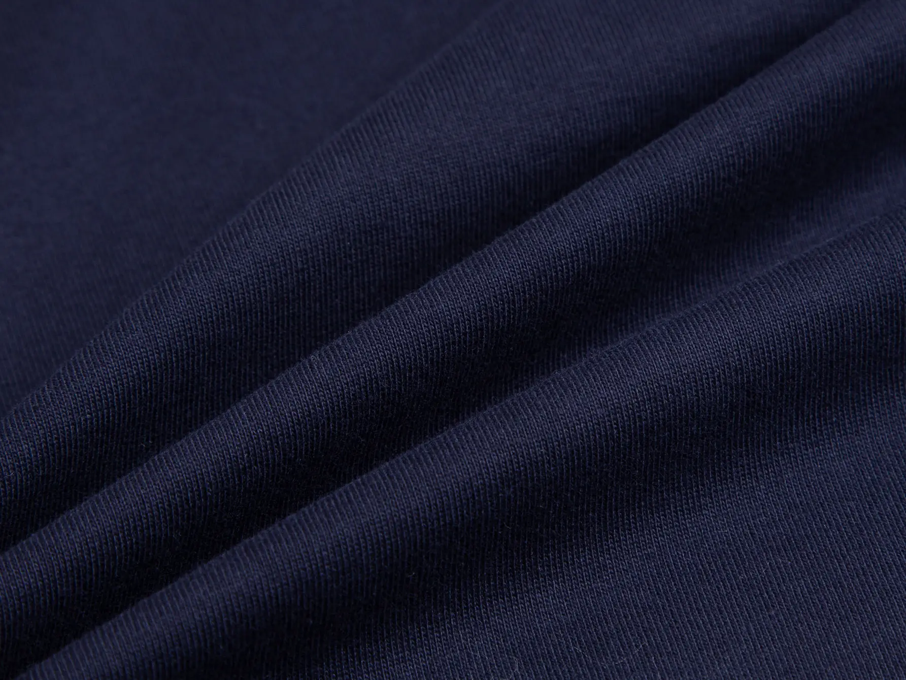 Embroidered Logo Cotton T-Shirt D10515904 — view 8