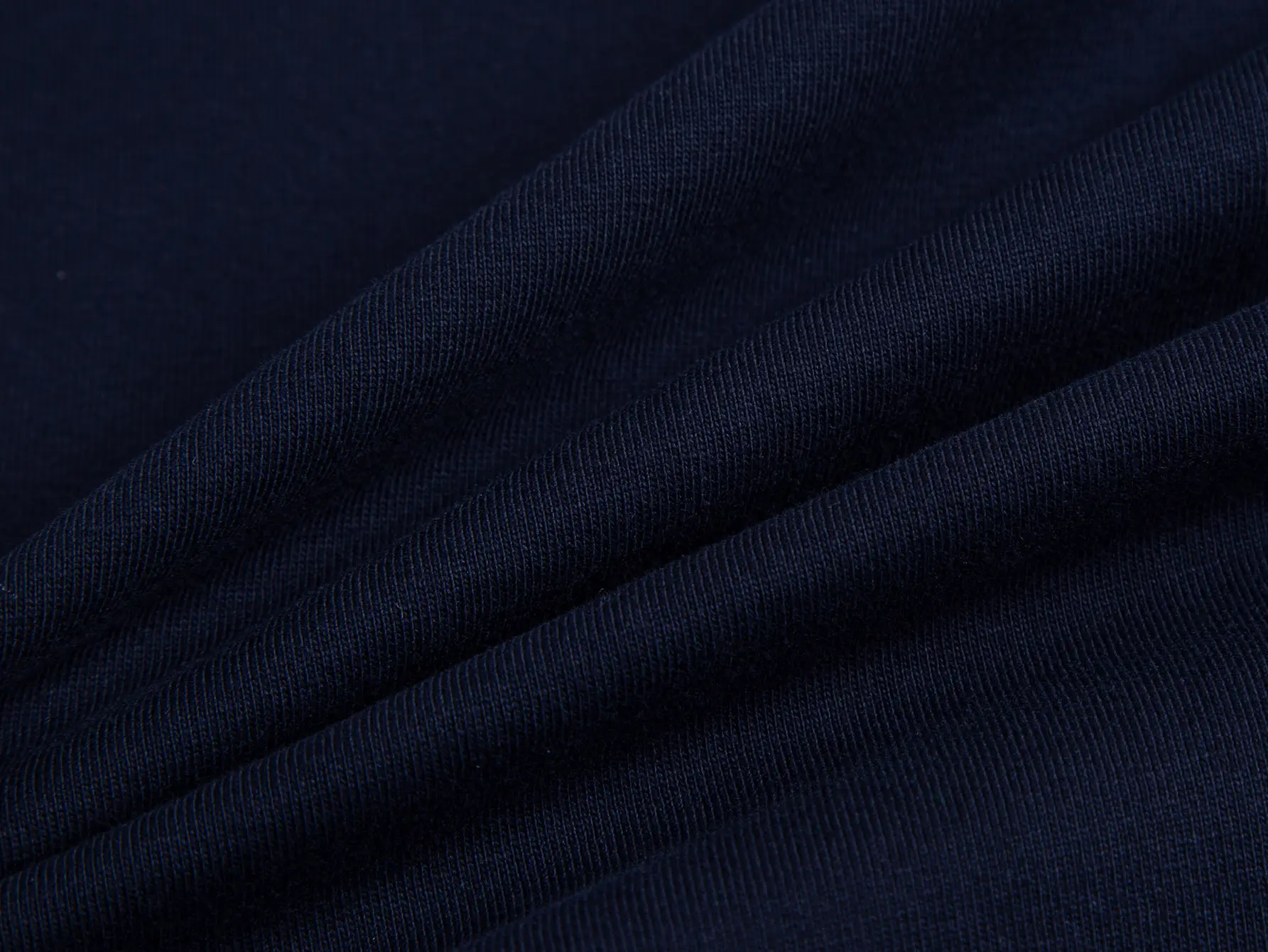 Embroidered Logo Cotton T-Shirt D10515966 — view 10