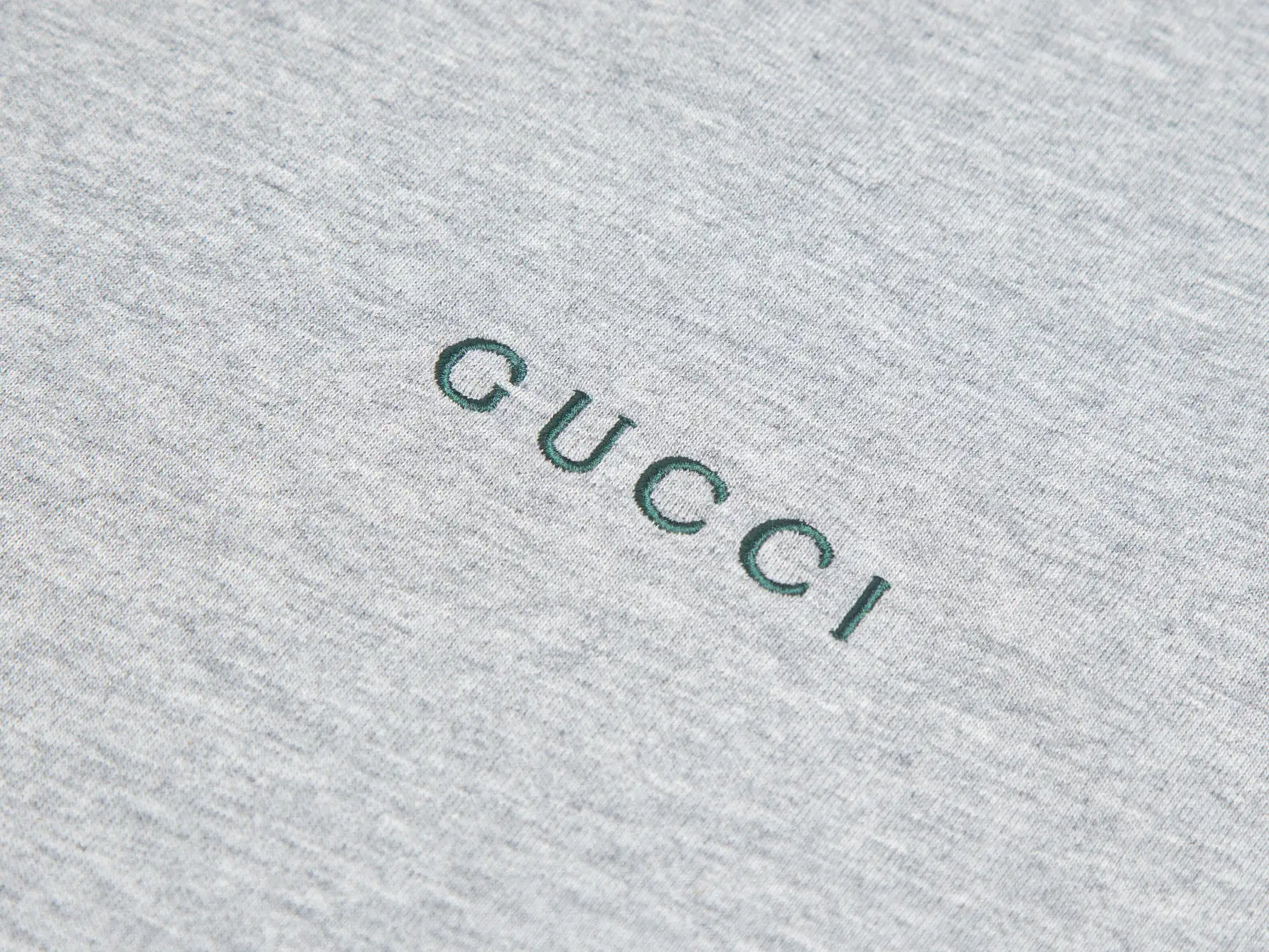 Web-Stripe Trim Logo Embroidery T-Shirt D10515895 — view 6