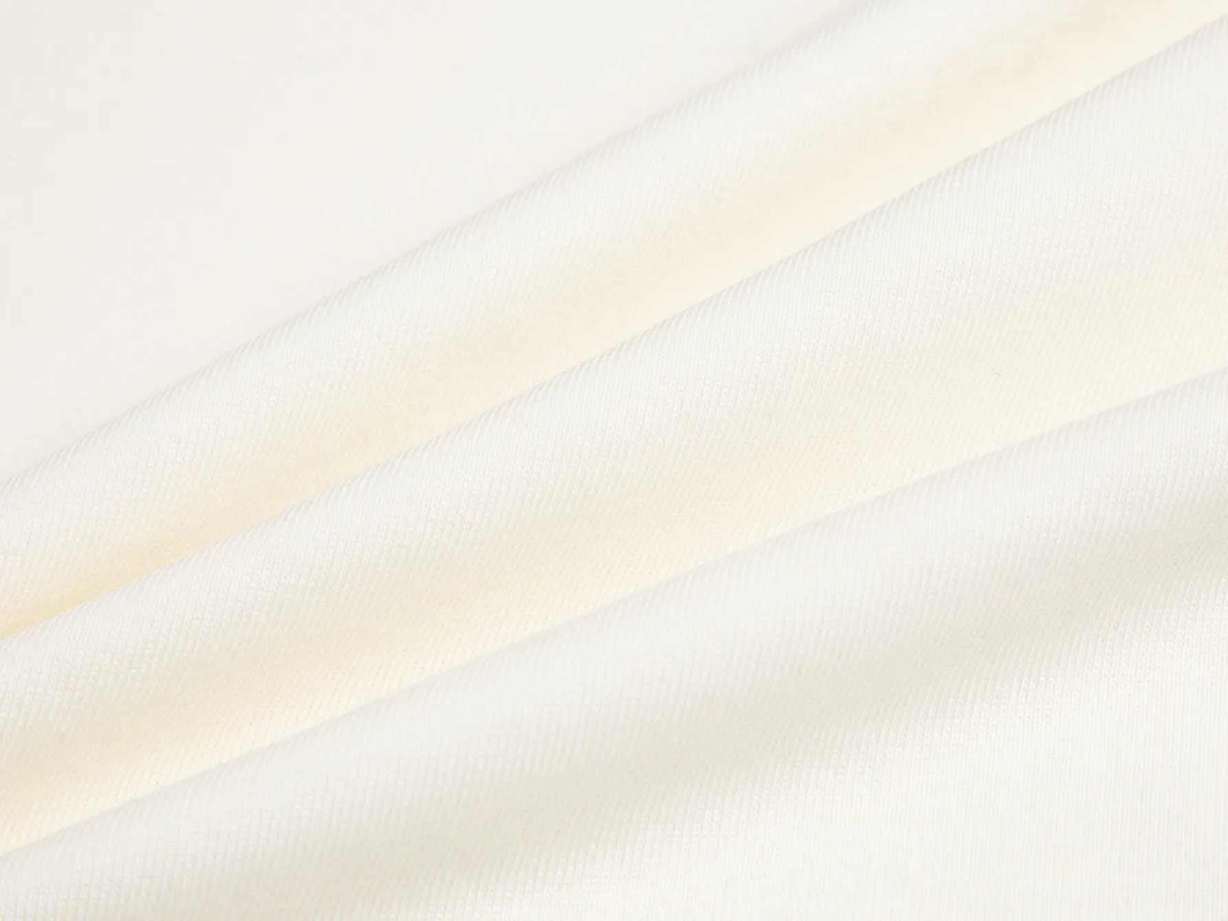 Web-Stripe Trim Cotton T-Shirt D10515896 — view 9