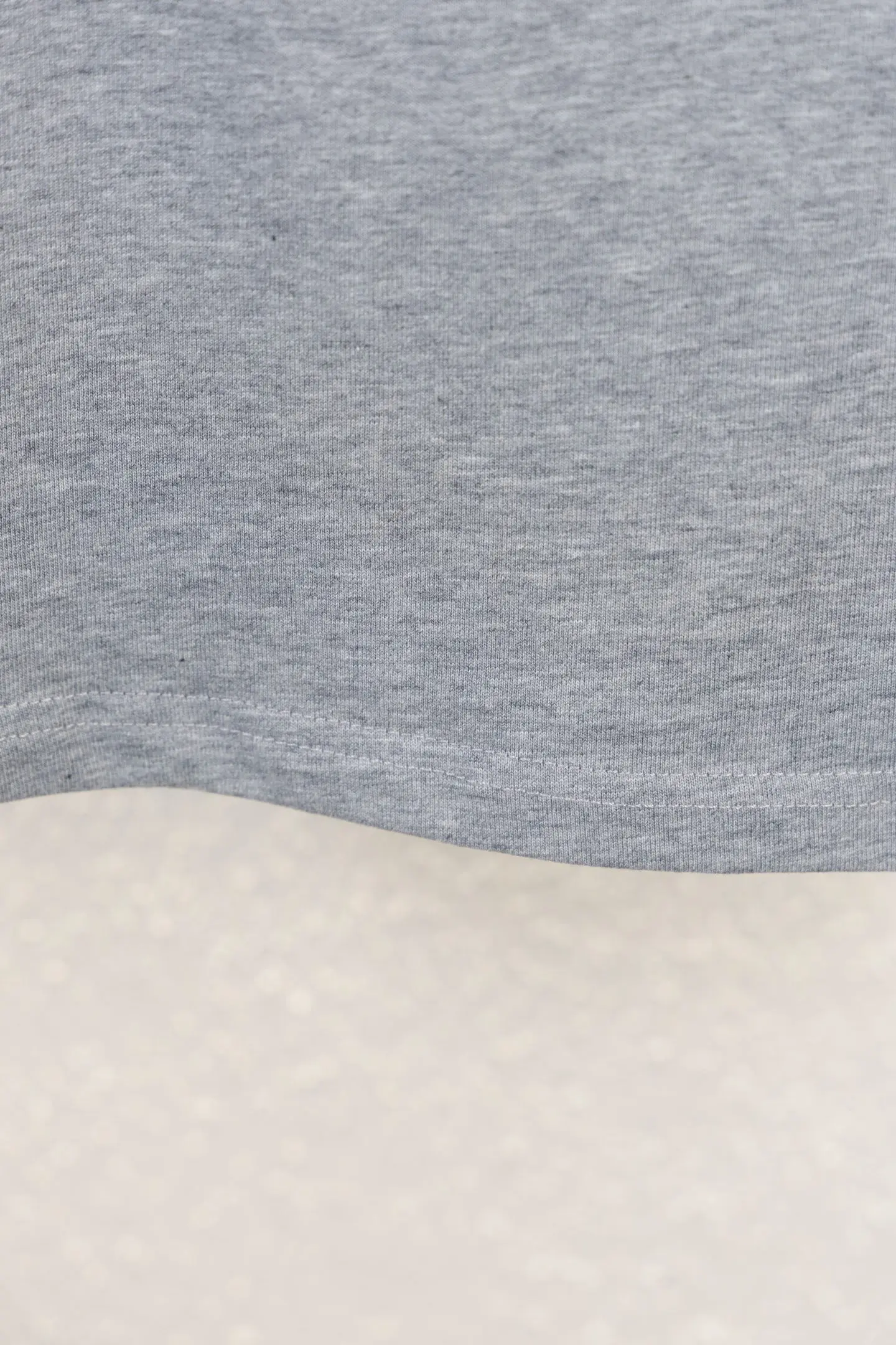 Anagram Embroidered Cotton T-Shirt D11012225 — view 7