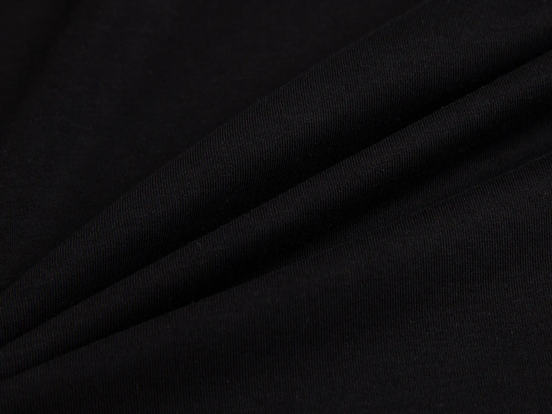 Logo-Appliqué Cotton-Jersey T-Shirt D11515857 — view 10