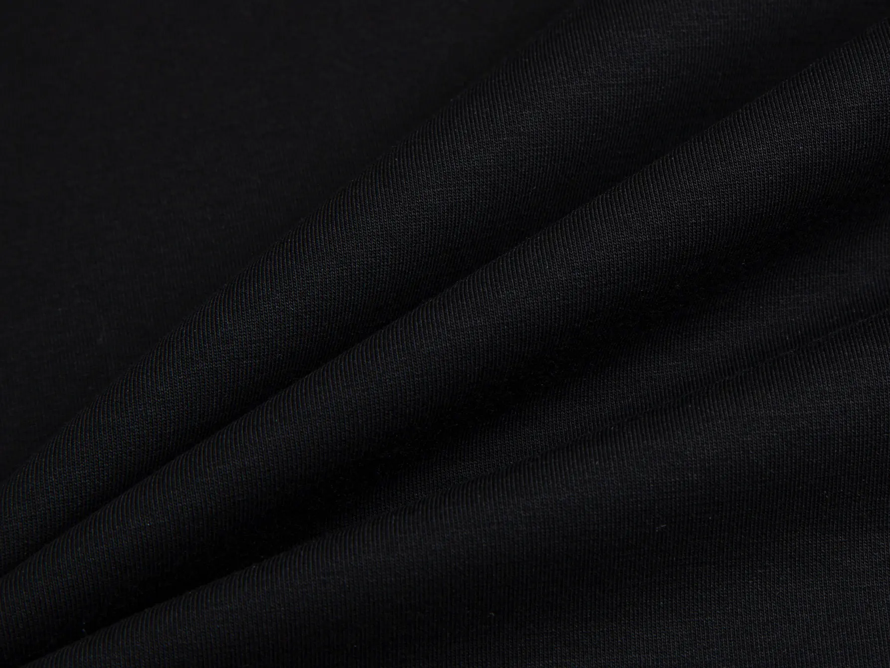Logo-Patch Cotton-Blend T-Shirt D11515803 — view 8