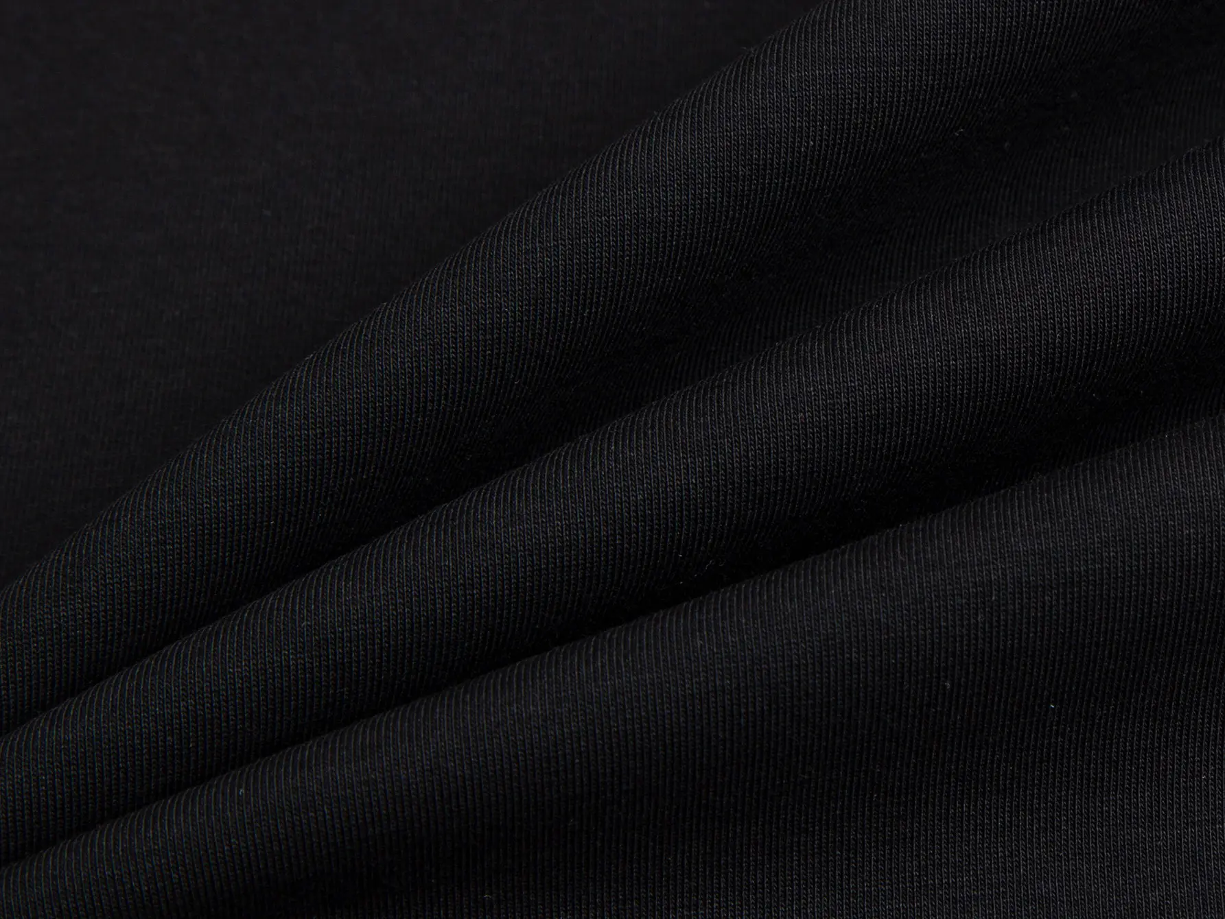 Embossed Logo Cotton-Blend T-Shirt D11515809 — view 8
