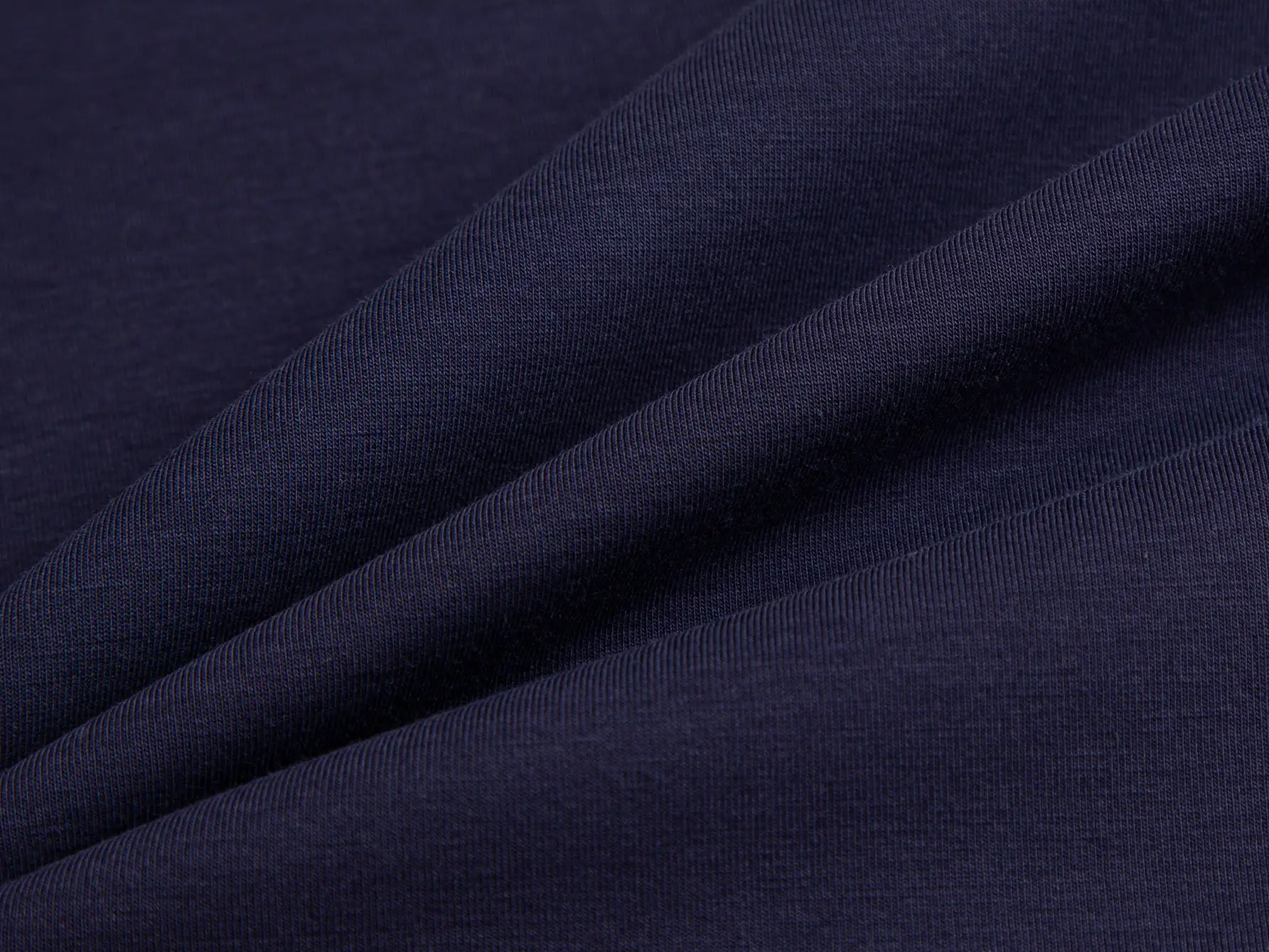 Embossed Logo Cotton T-Shirt D11515864 — view 7