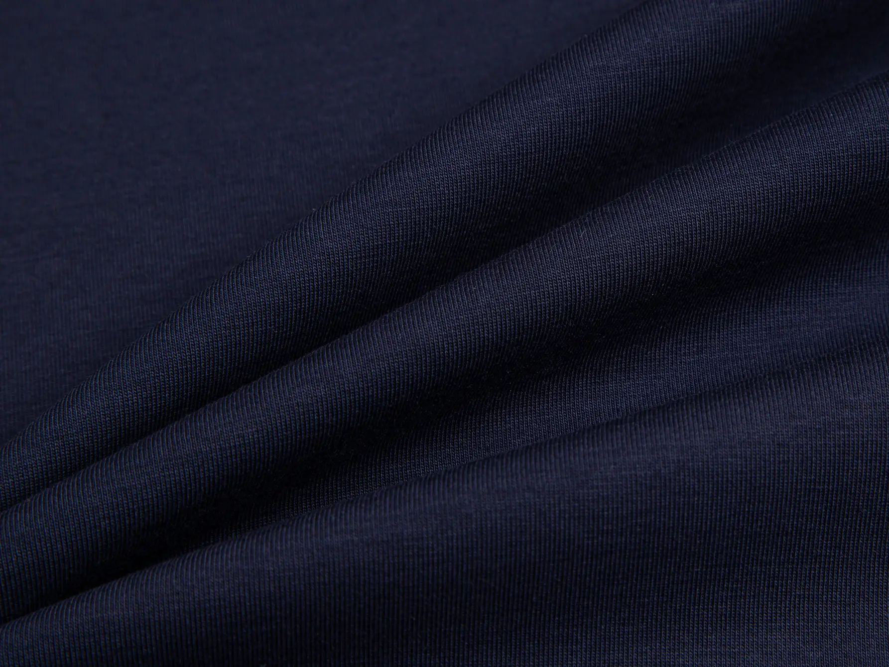 Embossed Logo Cotton-Blend T-Shirt D11515811 — view 9
