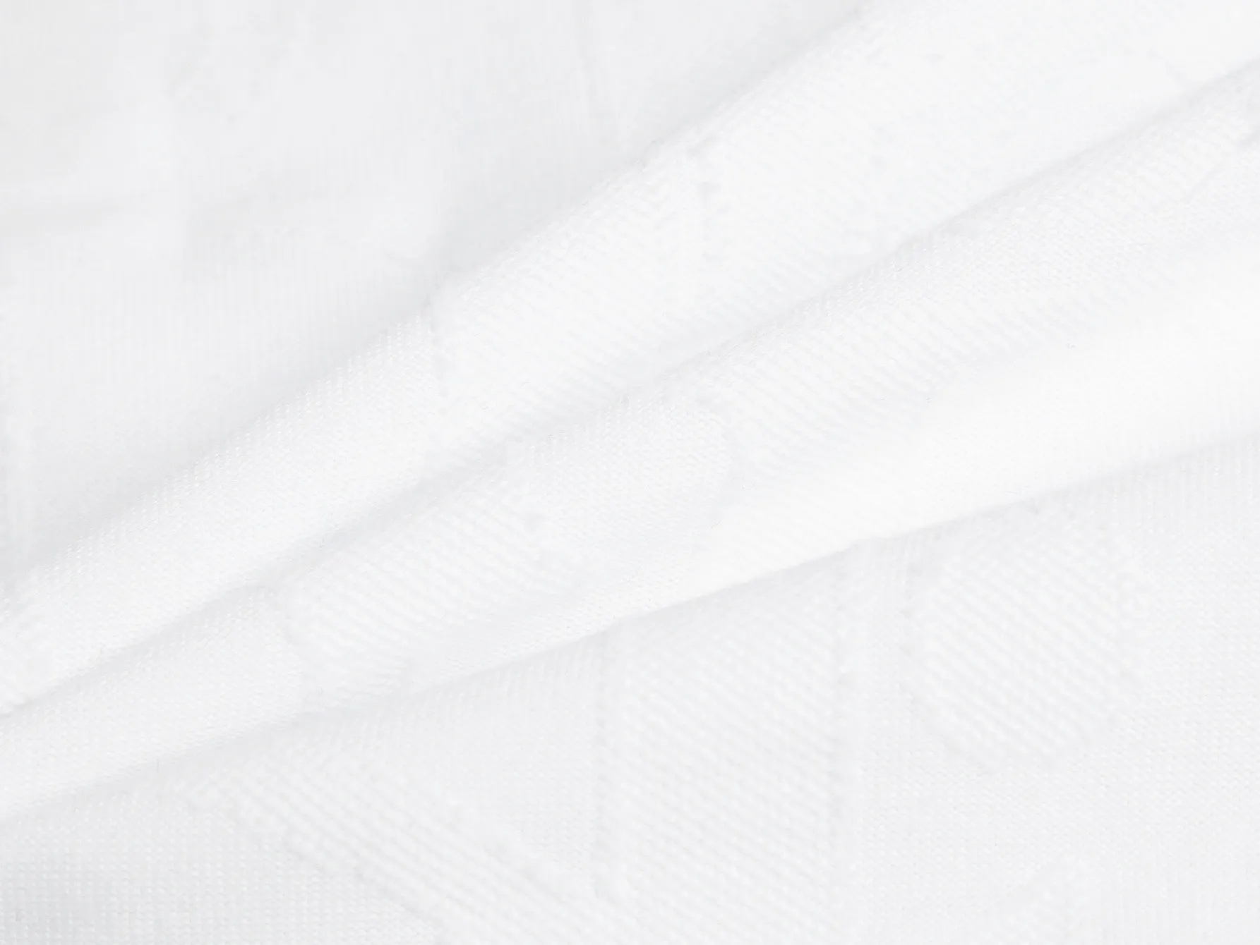 Oblique Terry Jacquard Cotton T-Shirt D11515893 — view 6