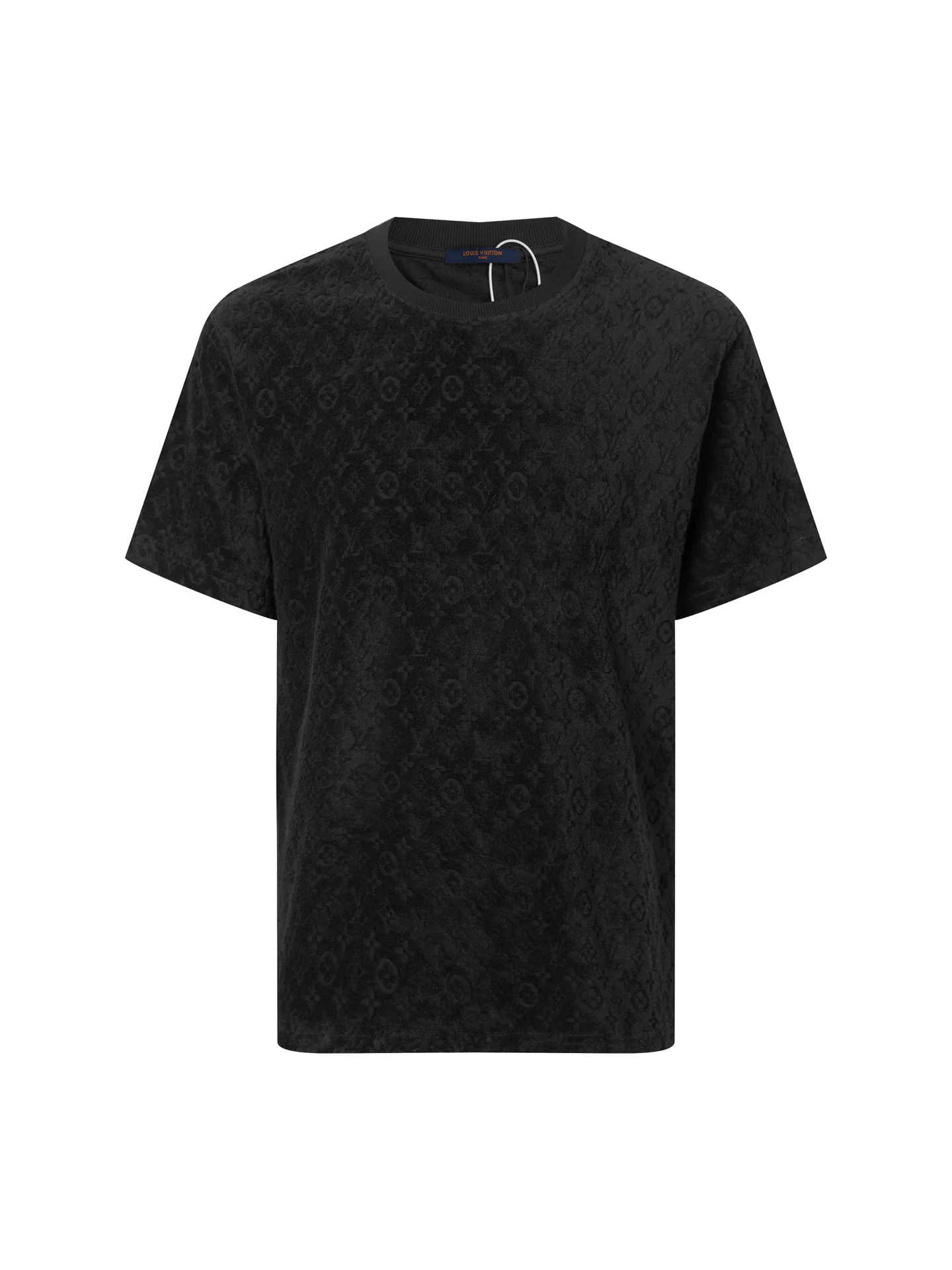 Monogram Toweling Jacquard T-Shirt D11515898