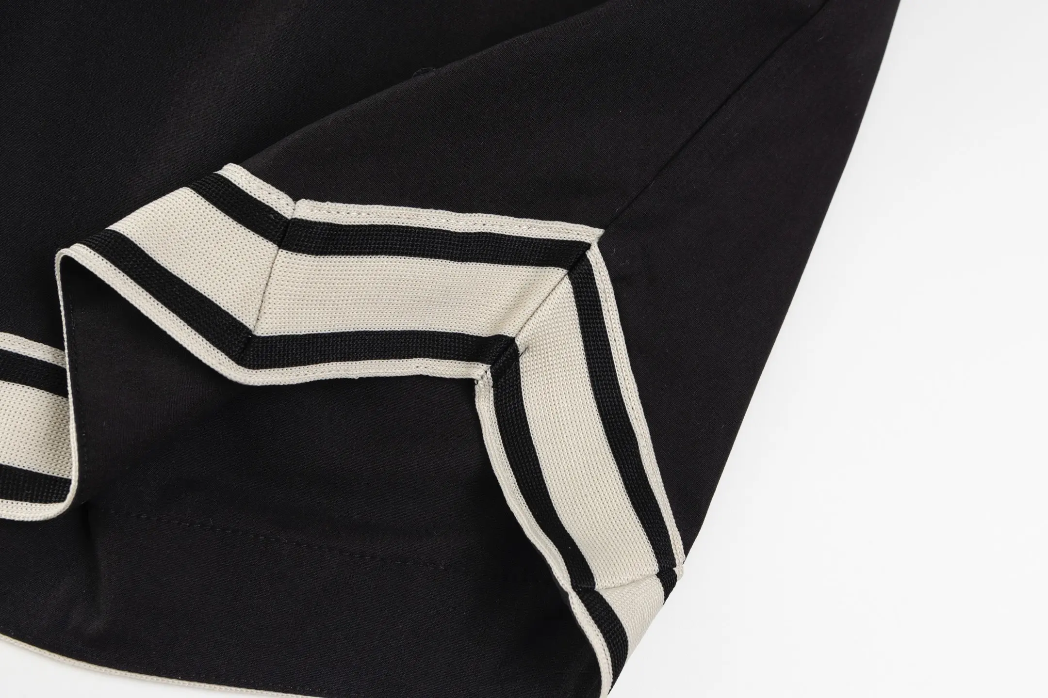 Logo-Embroidered Mesh Basketball Shorts D11811122 — view 7