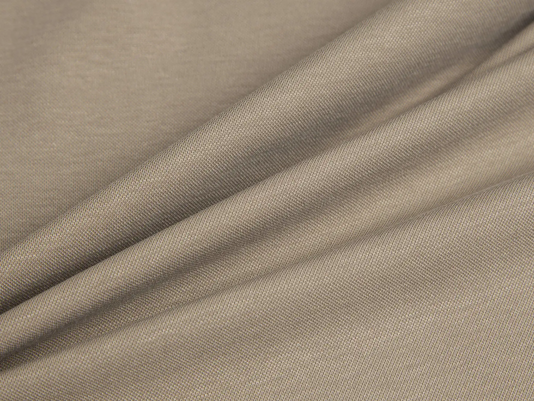 Logo-Appliquéd Half-Zip Cotton Polo Shirt D12015916 — view 11