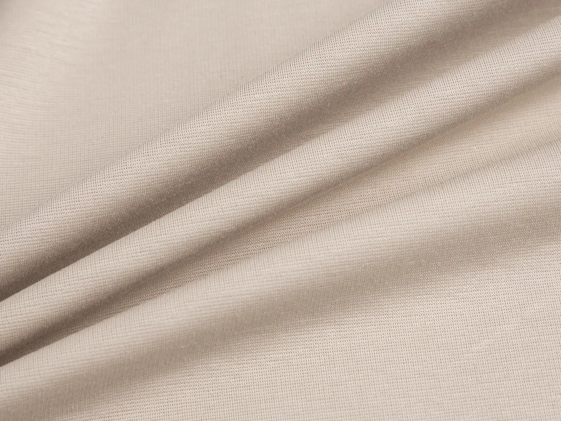 Logo-Plaque Zip-Up Cotton Polo Shirt D12015917 — view 10