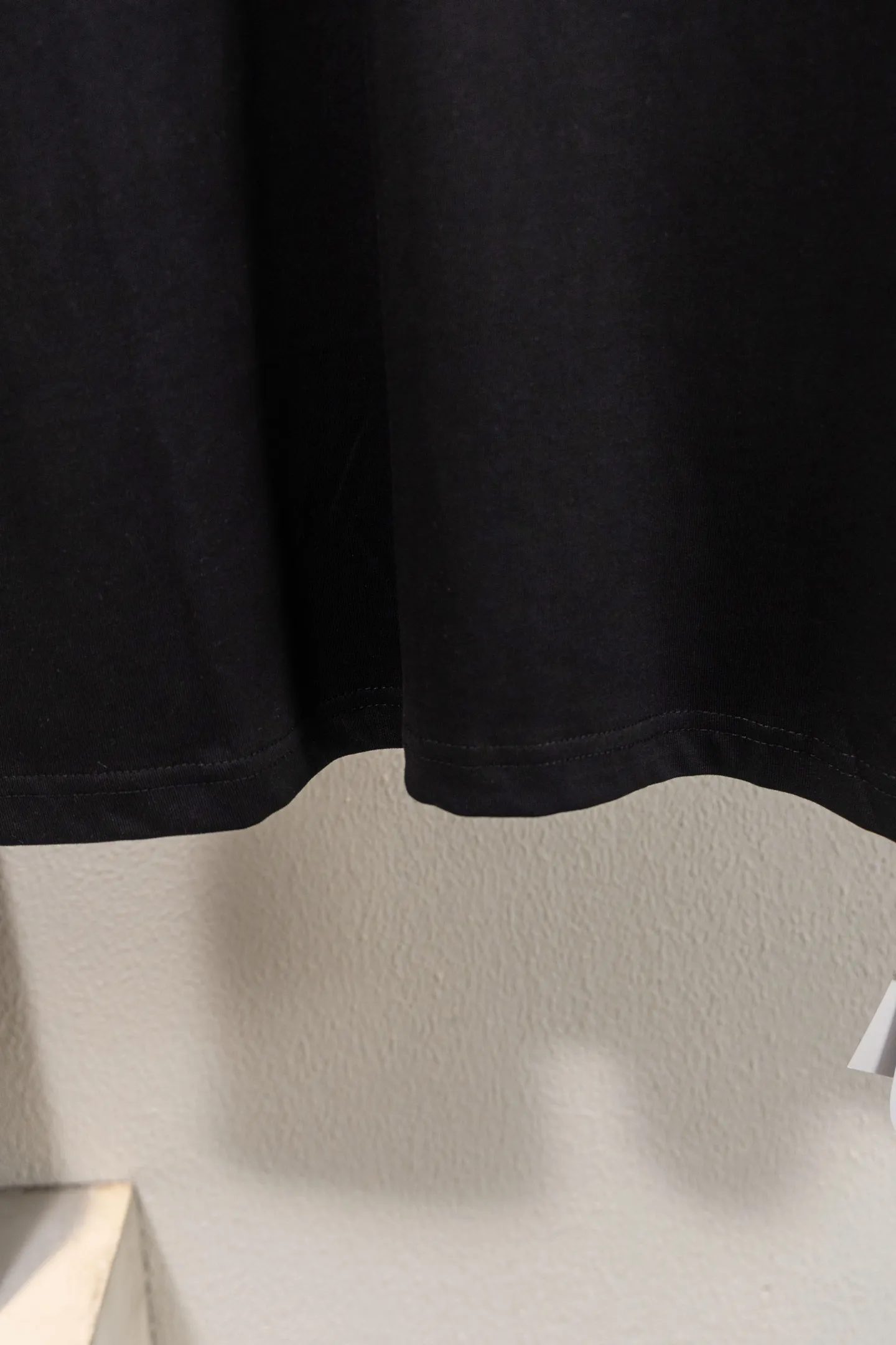 Logo Print Pocket T-Shirt D12011156 — view 8