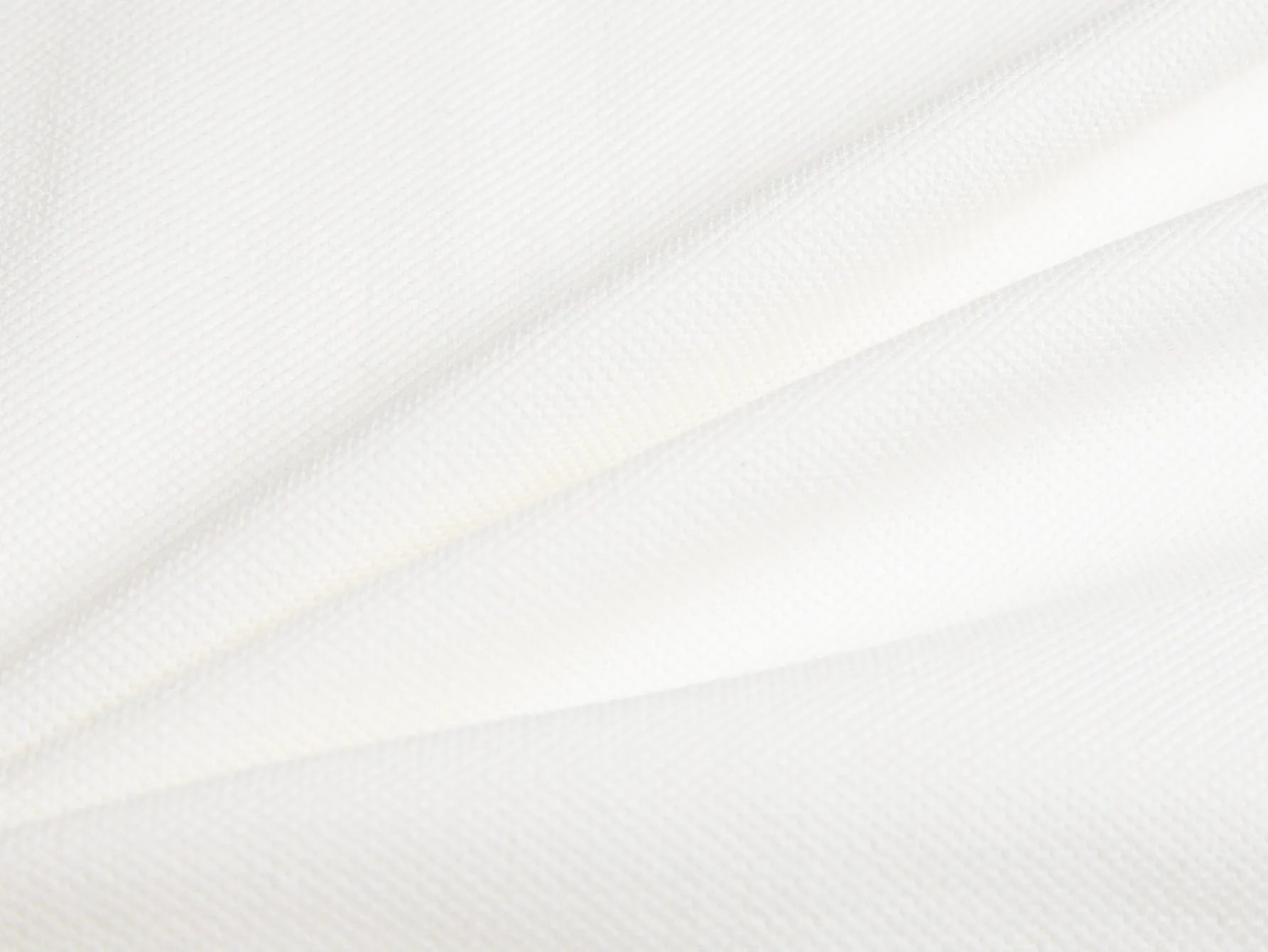 Check-Trim Cotton-Blend Piqué Polo Shirt D12015816 — view 12