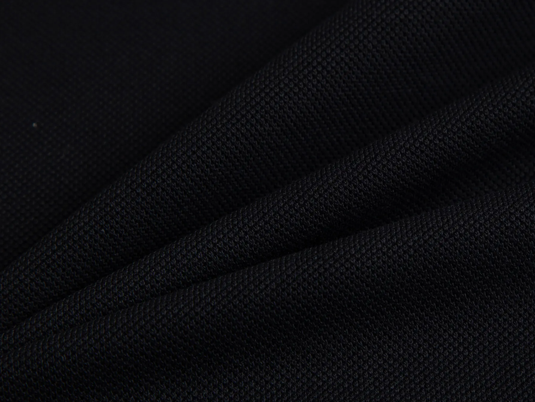Check-Trim Cotton-Piqué Polo Shirt D12015817 — view 12