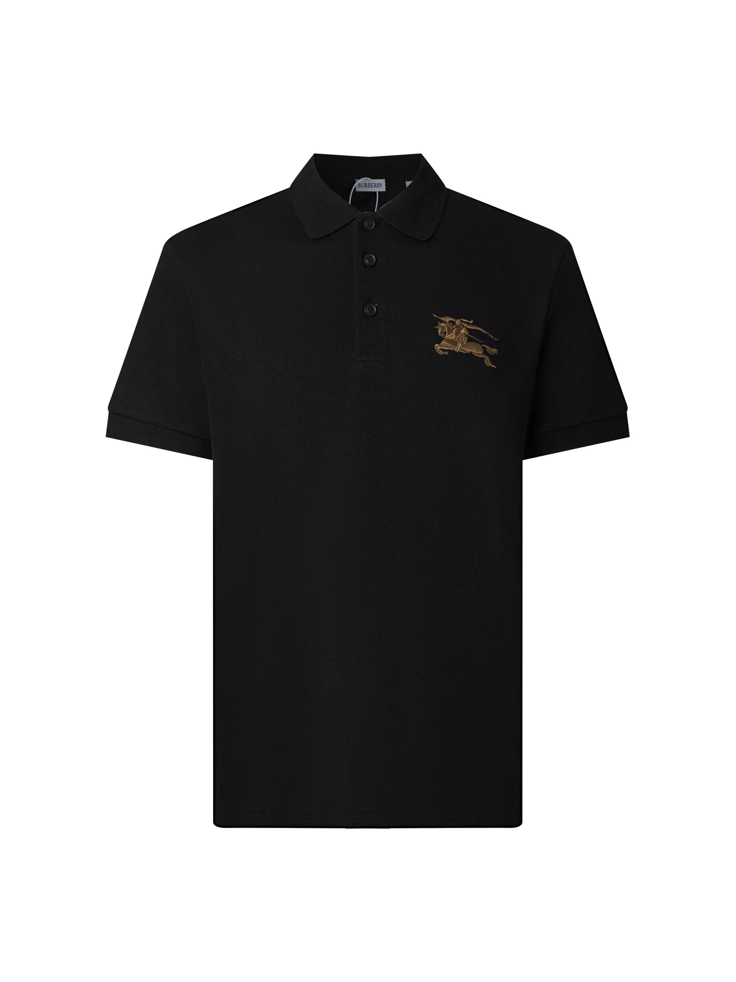 EKD Embroidery Piqué Polo Shirt D12015821