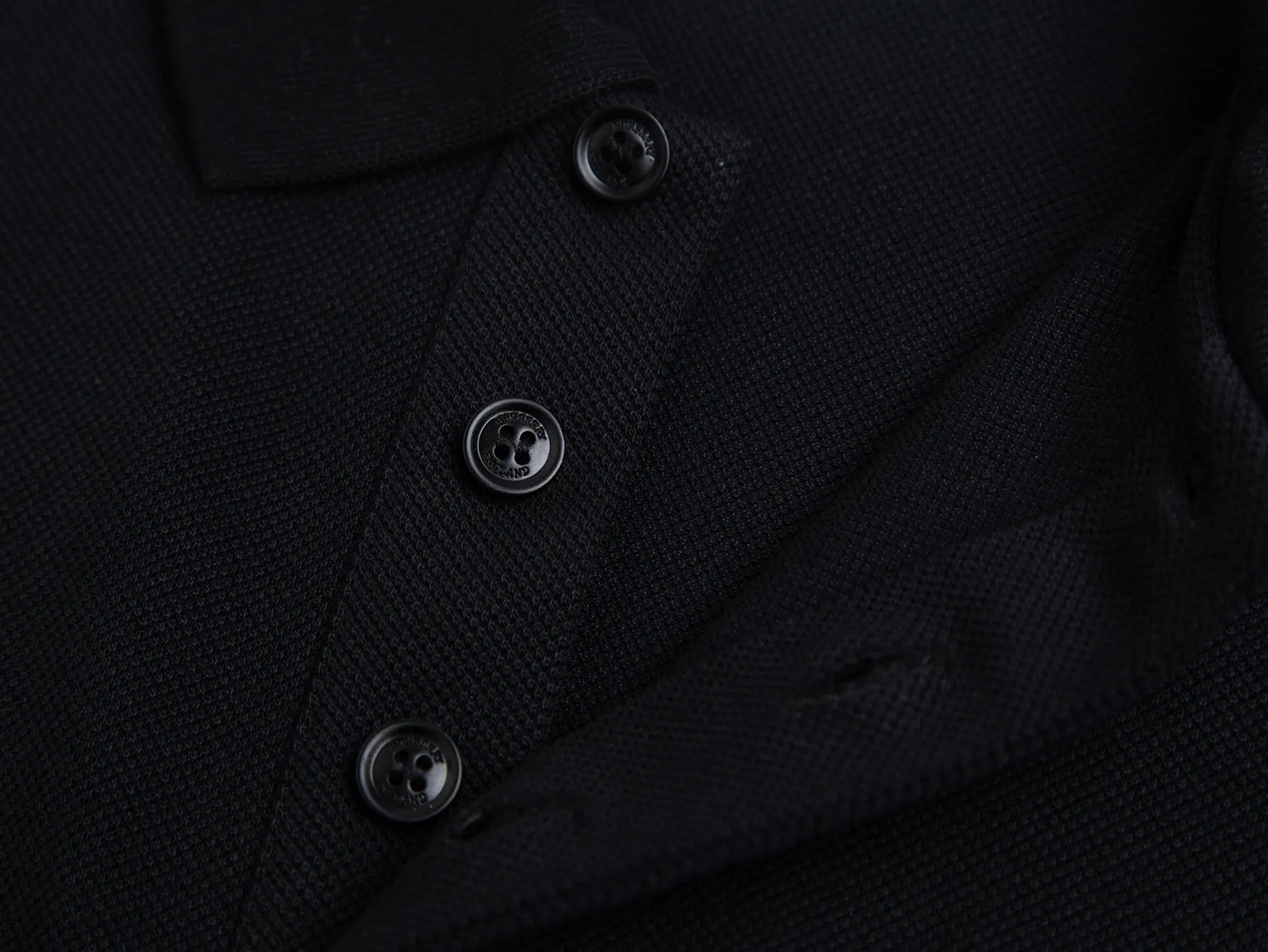 EKD Embroidery Piqué Polo Shirt D12015821 — view 6