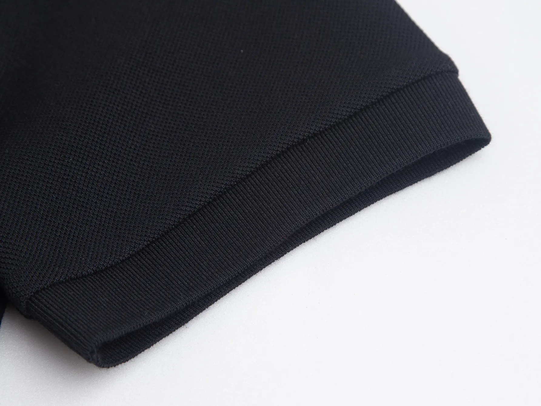 EKD Embroidery Piqué Polo Shirt D12015821 — view 9