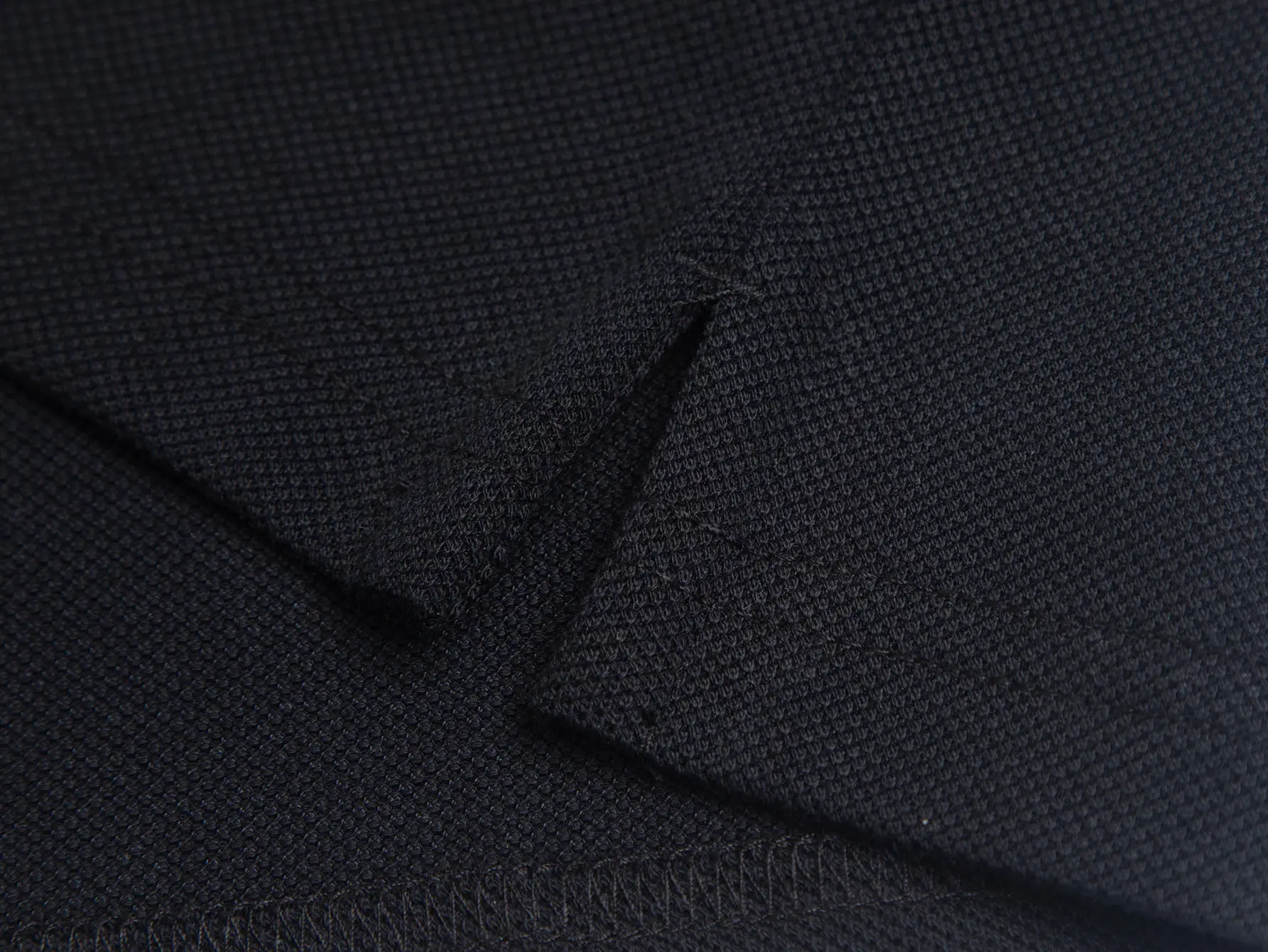 EKD Embroidery Piqué Polo Shirt D12015821 — view 11
