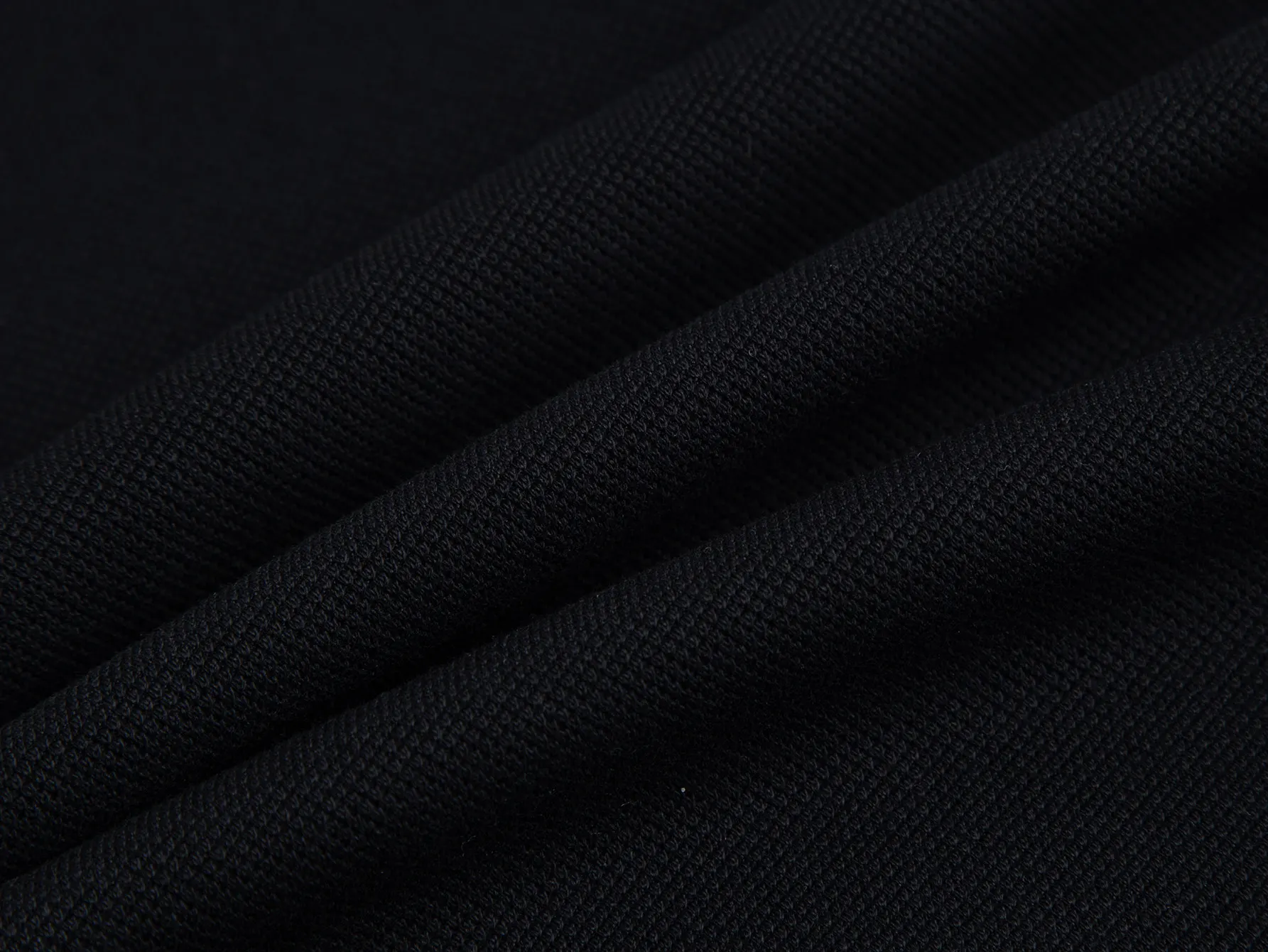 EKD Embroidery Piqué Polo Shirt D12015821 — view 12