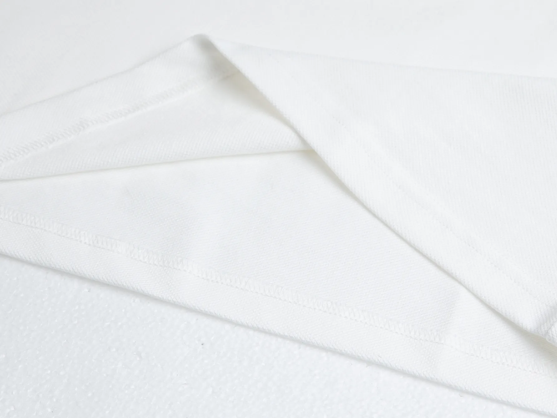 EKD Appliqué Cotton-Piqué Polo Shirt D12015824 — view 10