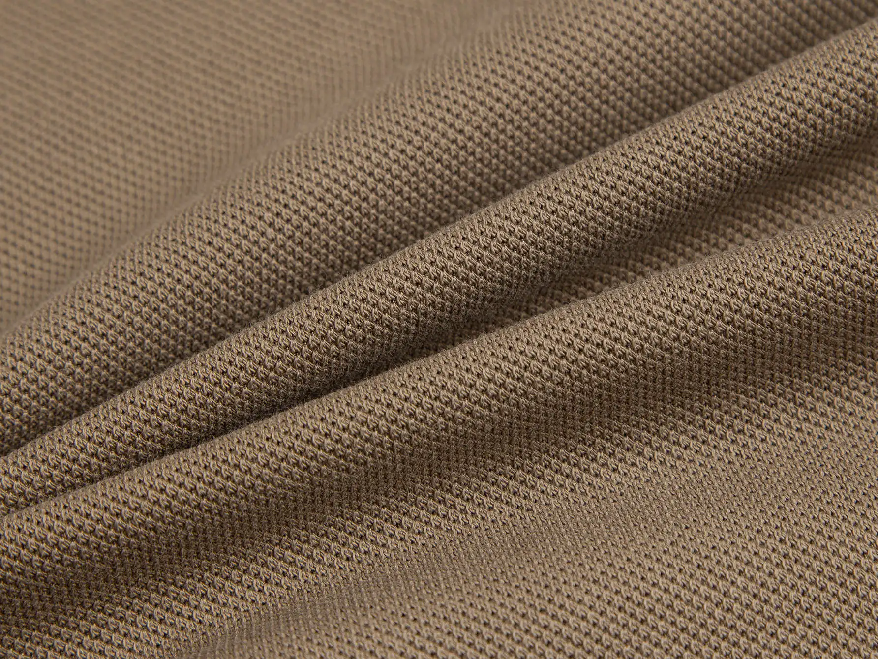 EKD Appliqué Cotton-Piqué Polo Shirt D12015825 — view 9
