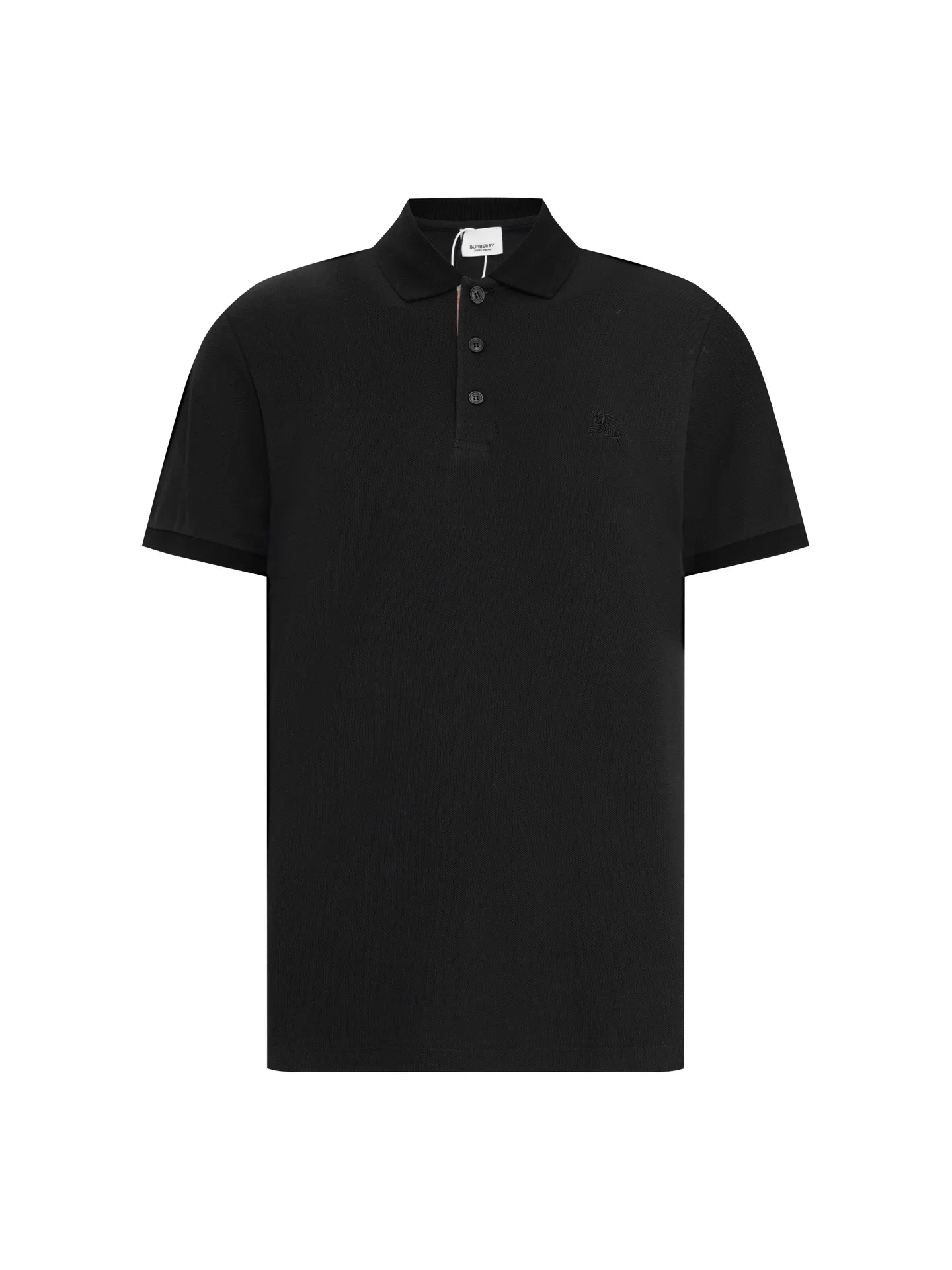 Embroidered EKD Piqué Polo Shirt D12015938