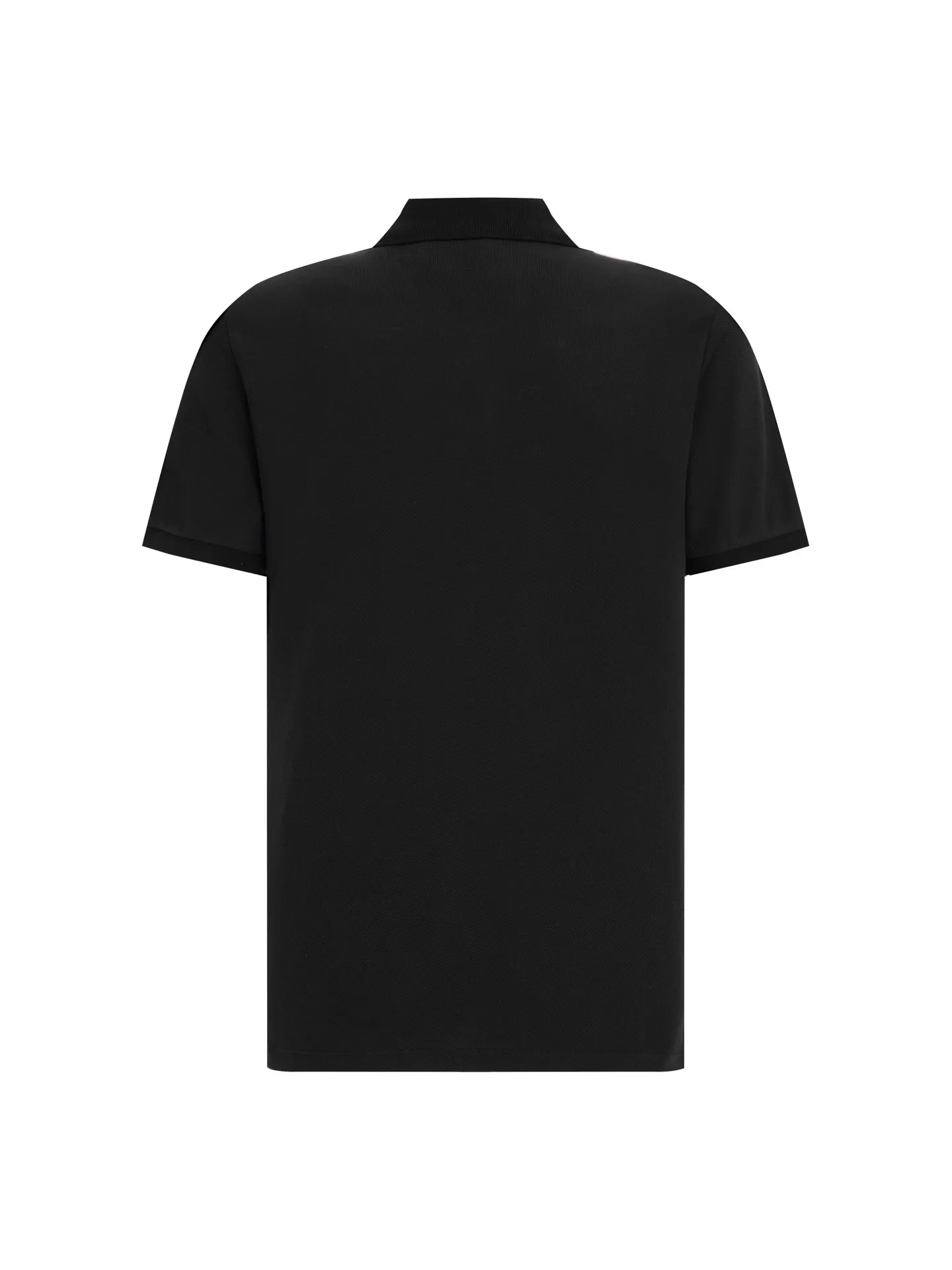Embroidered EKD Piqué Polo Shirt D12015938 — view 2