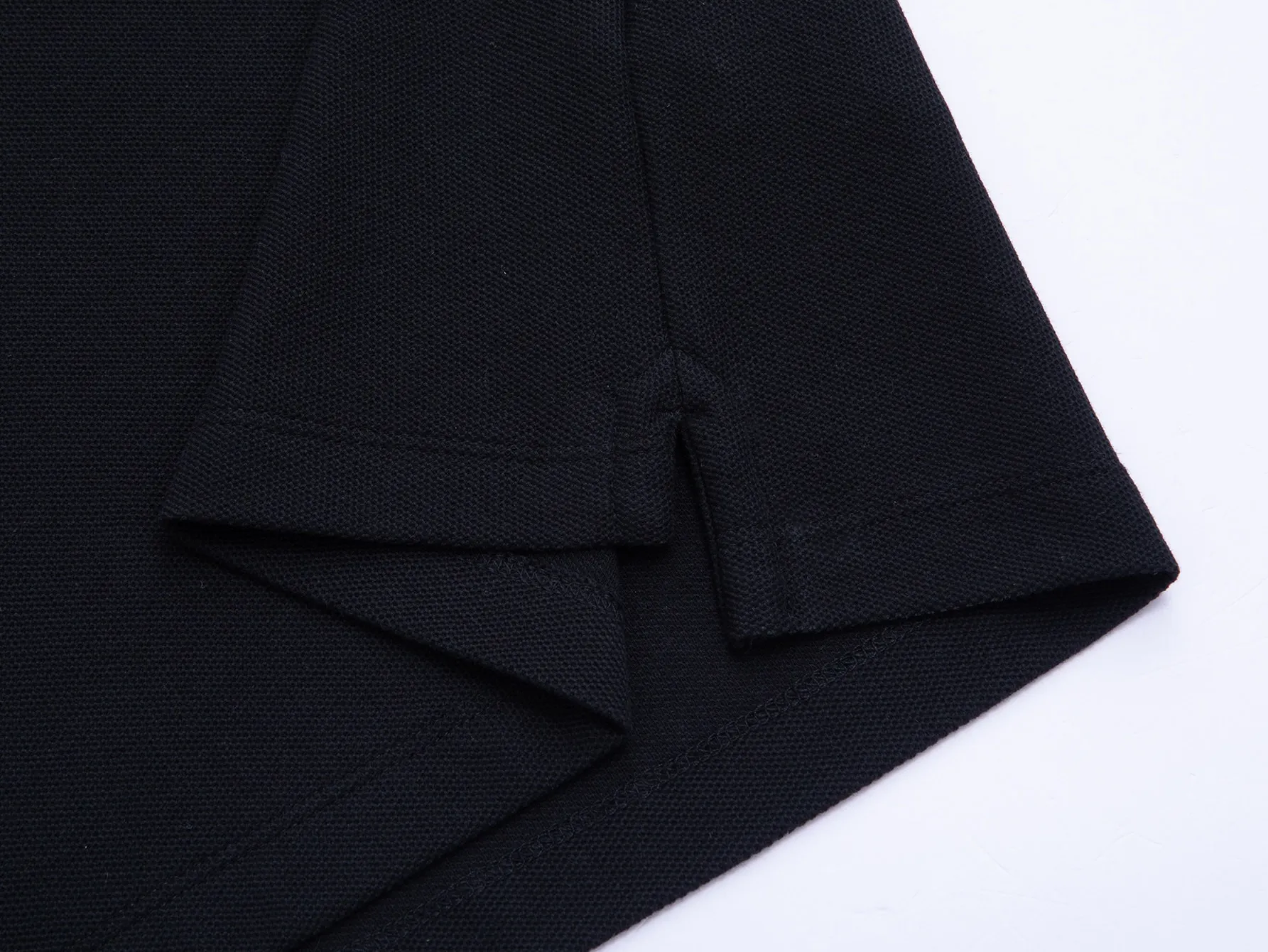 Embroidered EKD Piqué Polo Shirt D12015938 — view 9