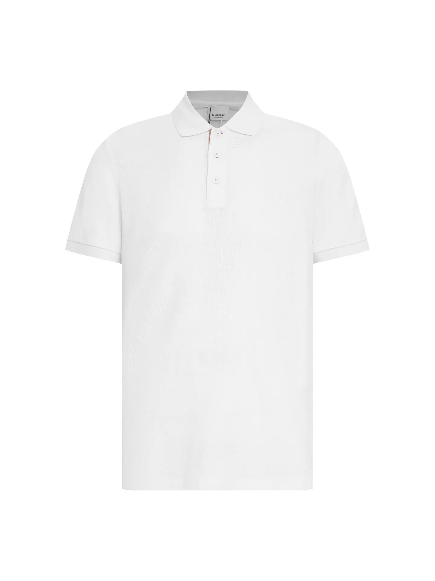 Embroidered EKD Pique Polo Shirt D12015939