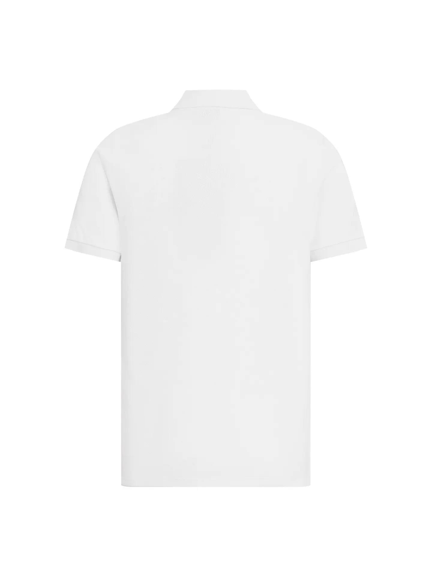 Embroidered EKD Pique Polo Shirt D12015939 — view 2