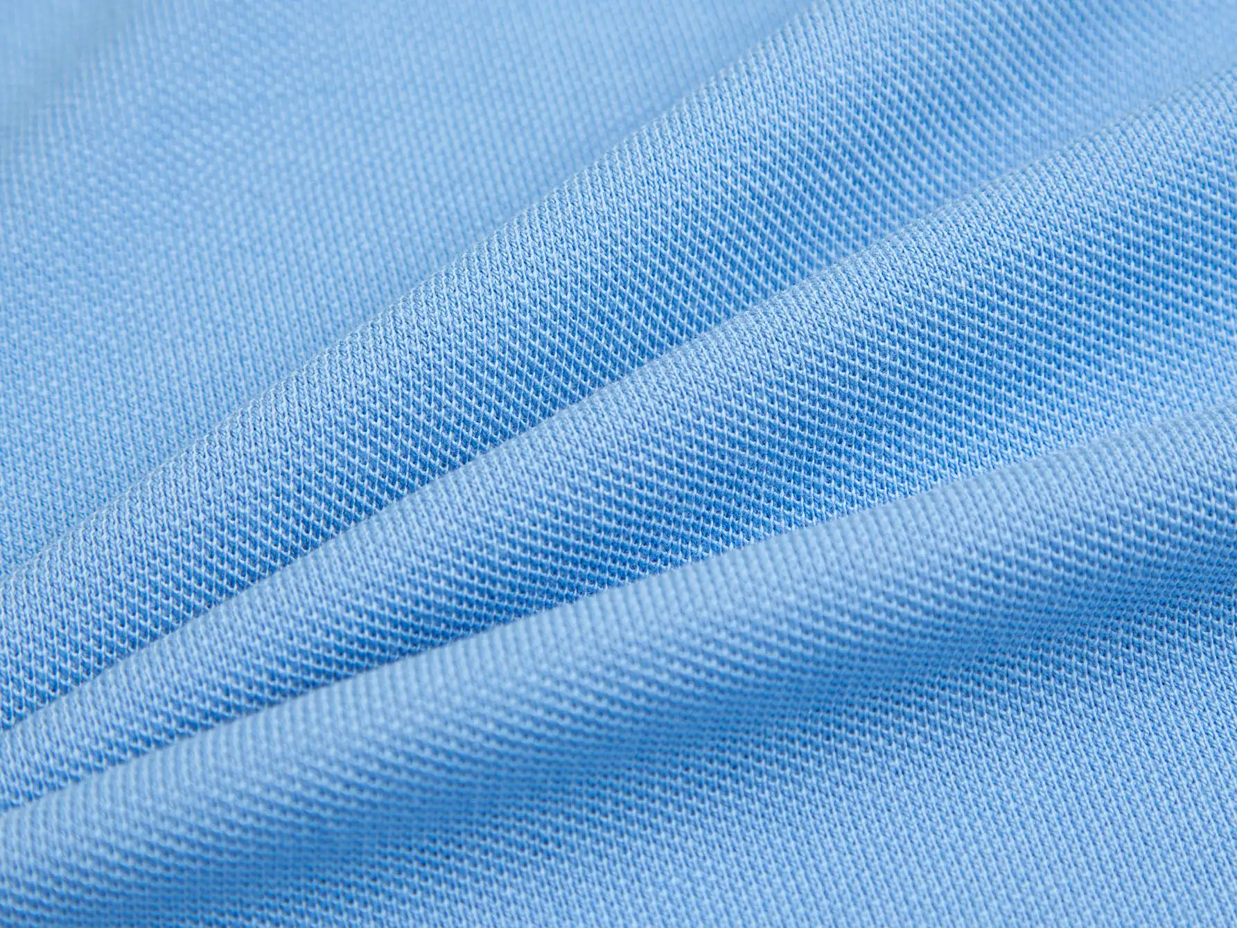 Logo-Embroidered Piqué Polo Shirt D12015883 — view 11