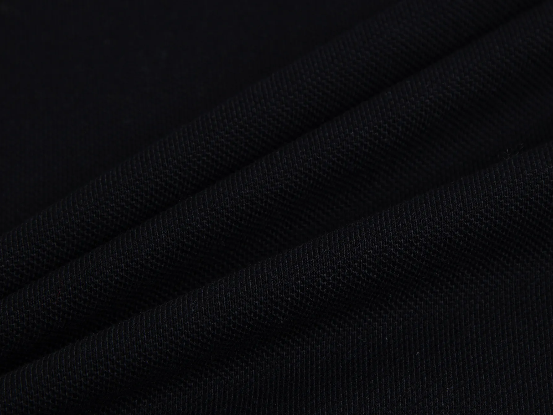 Logo-Embroidered Piqué Polo Shirt D12016013 — view 11