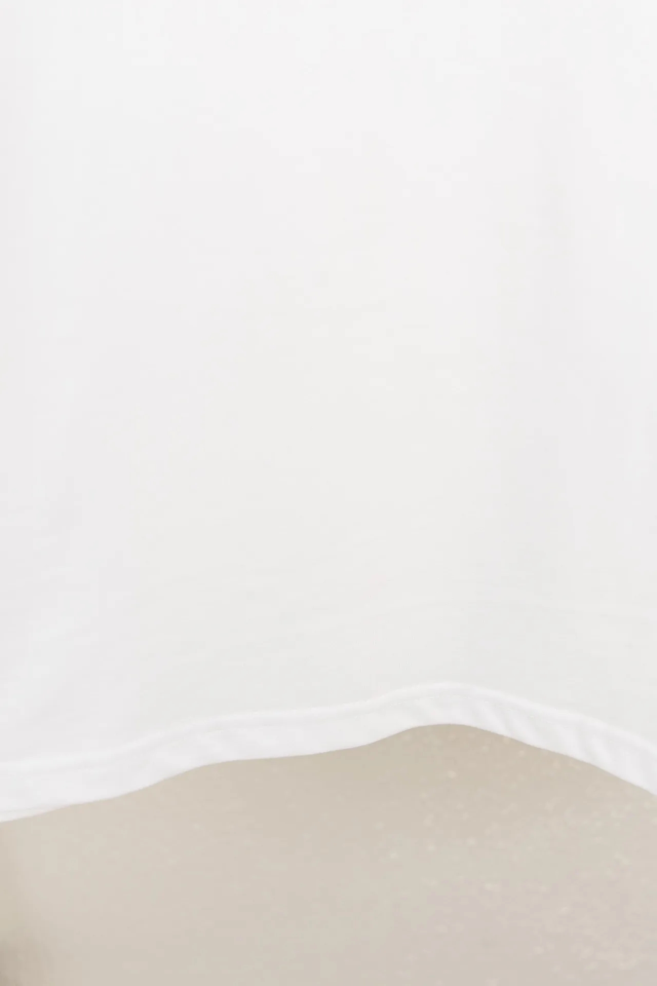 Logo Embroidery Long-Sleeve T-Shirt D12312236 — view 7