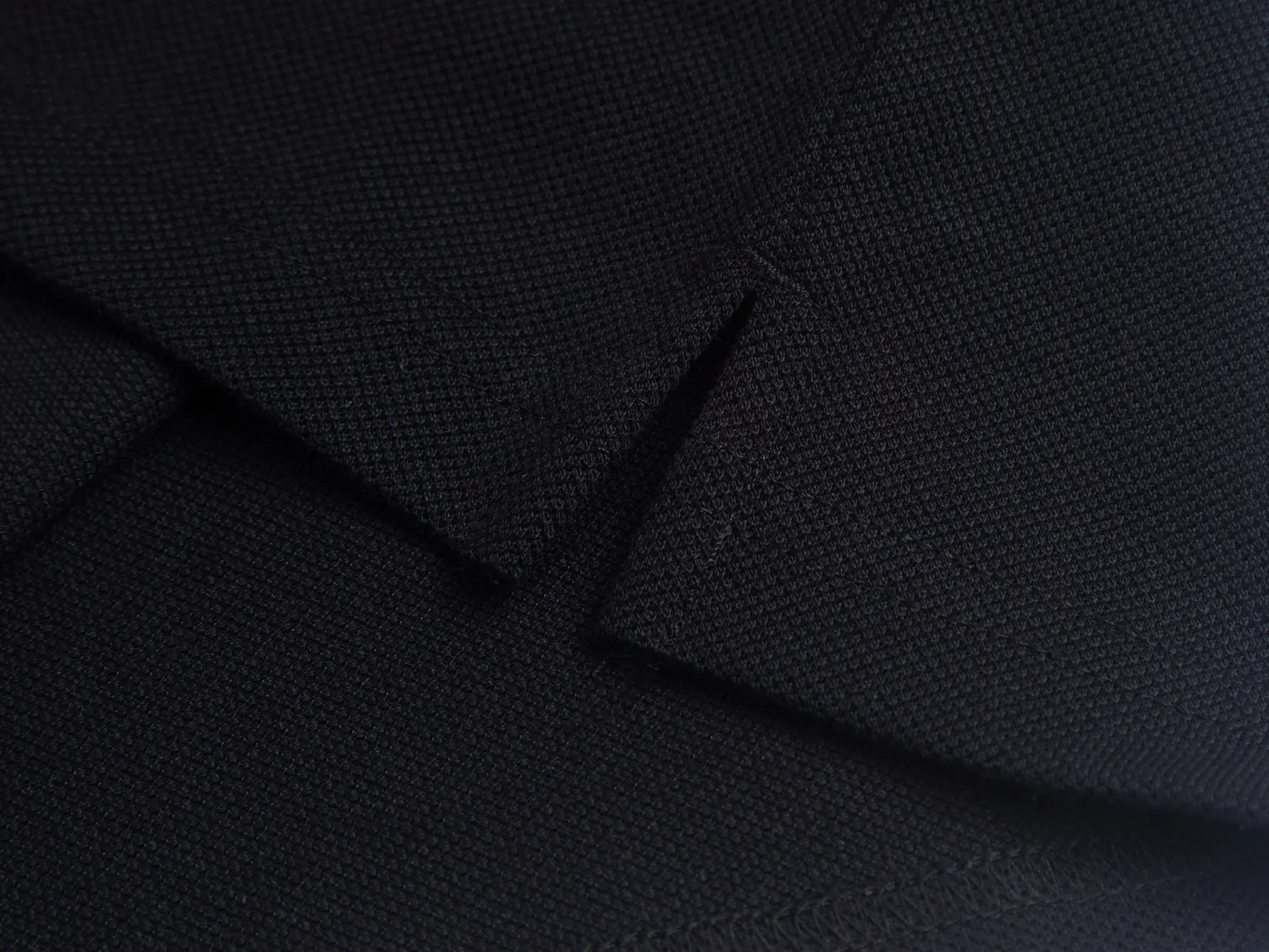 Logo-Embroidered Cotton-Pique Polo Shirt D12515887 — view 10