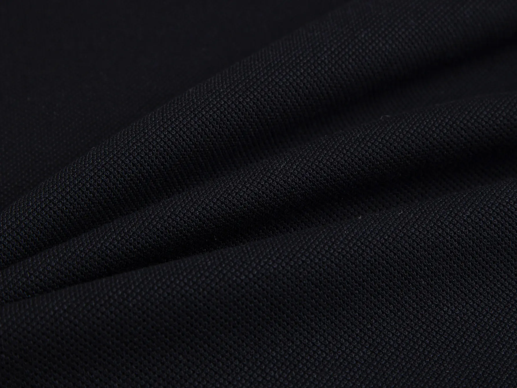 Logo-Embroidered Cotton-Pique Polo Shirt D12515887 — view 12