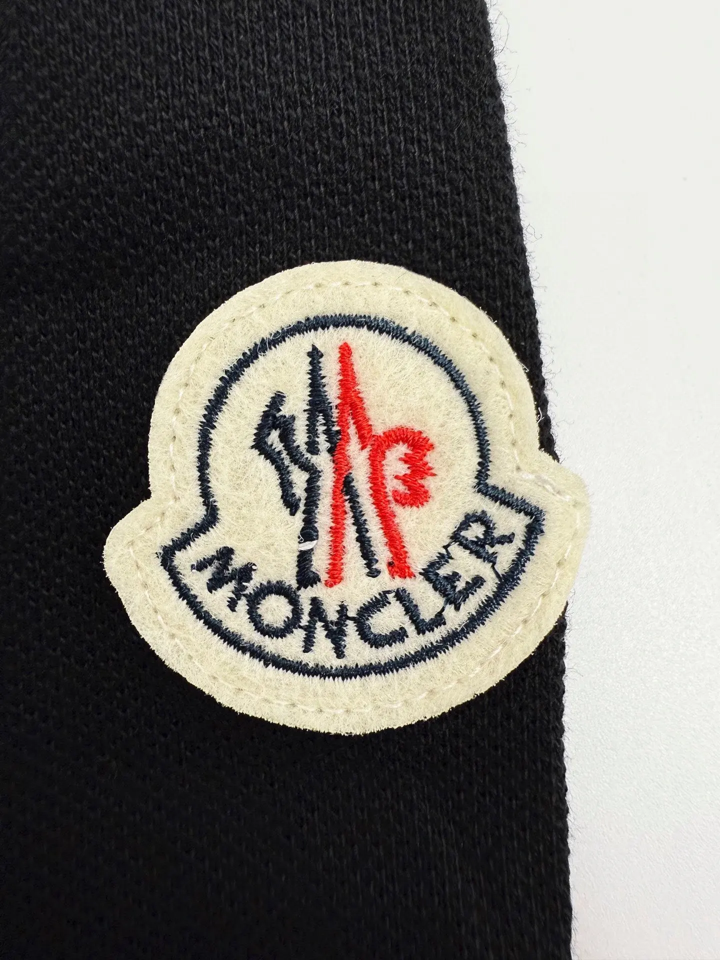 Logo-Embroidered Cotton-Piqué Polo Shirt D12515933 — view 6