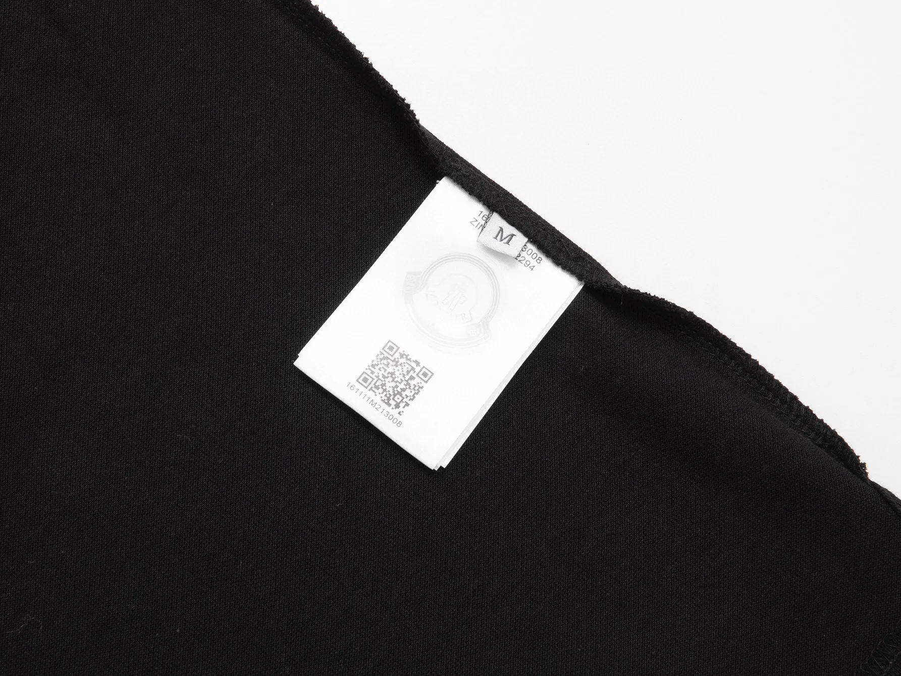 Logo-Embroidered Cotton-Piqué Polo Shirt D12515933 — view 10