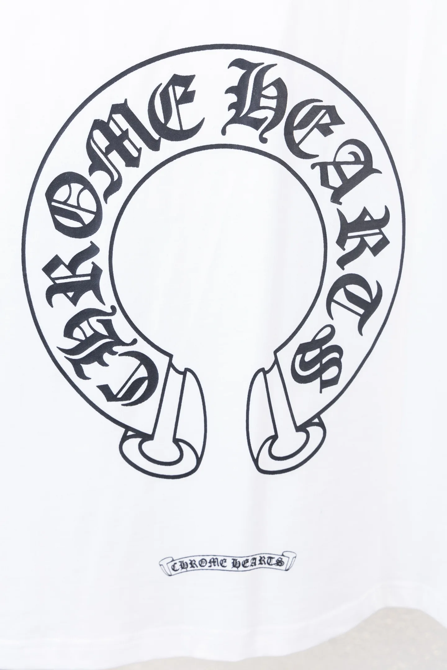 Logo Print Raglan Long-Sleeve T-Shirt D12812263 — view 7