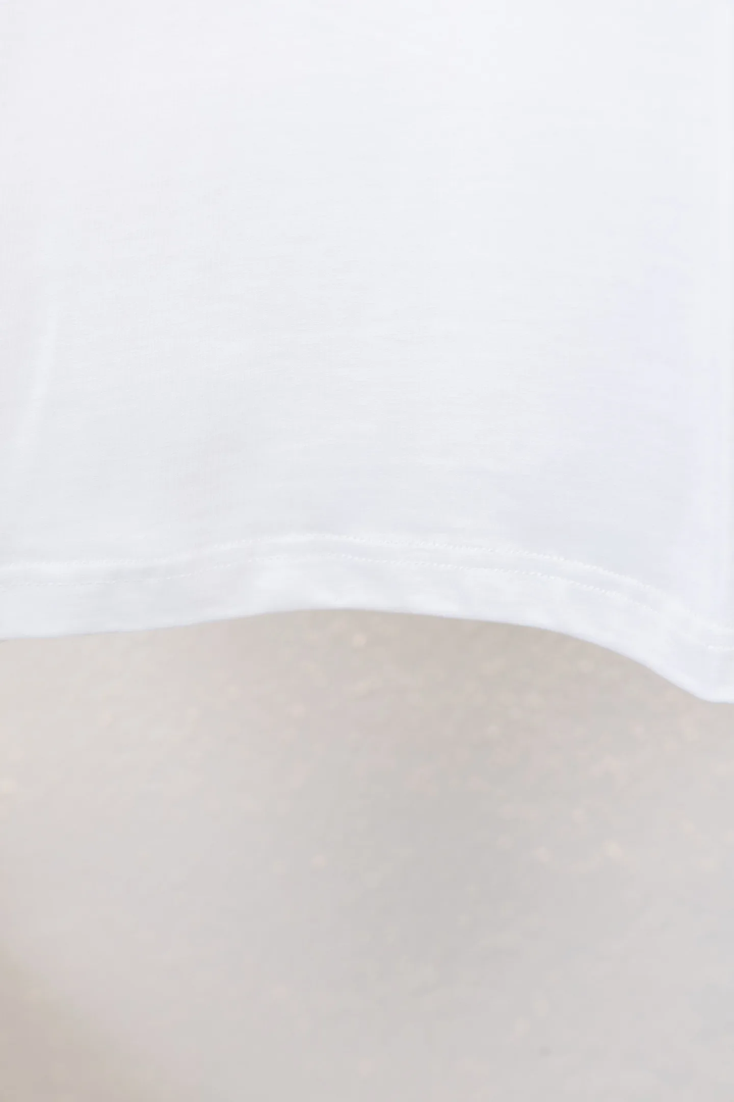 Logo Print Raglan Long-Sleeve T-Shirt D12812265 — view 9