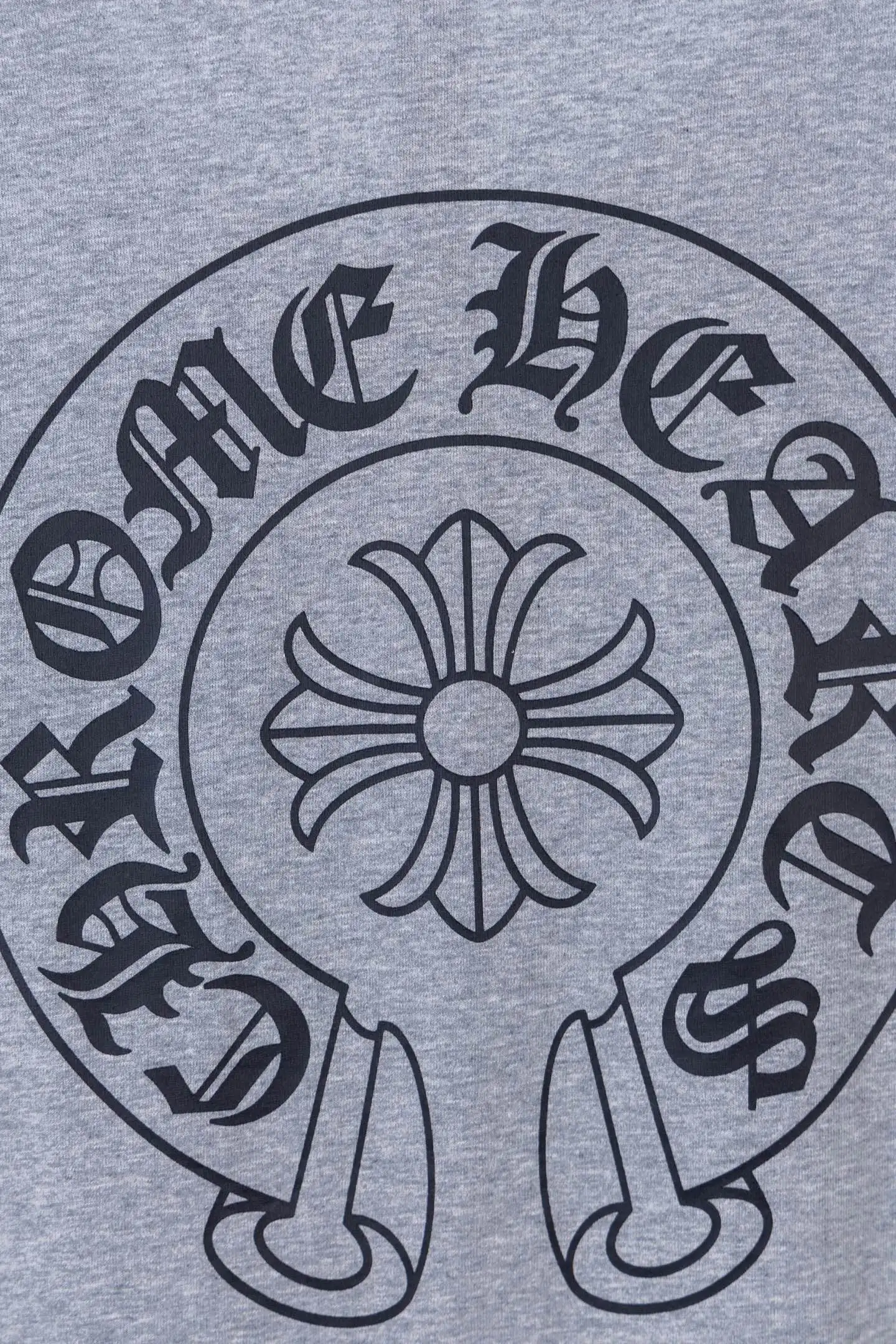 Logo Print Raglan Long-Sleeve T-Shirt D12812260 — view 8