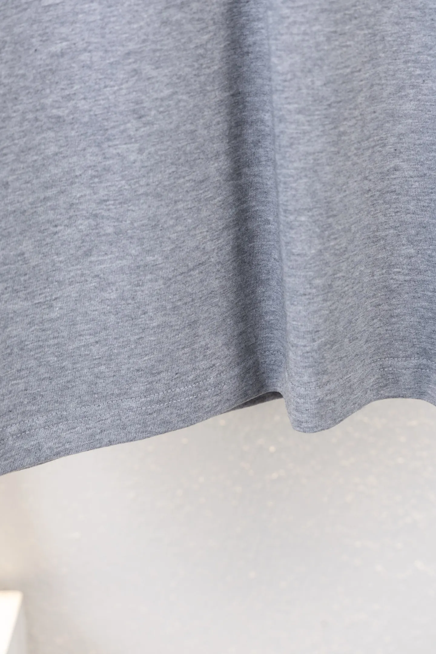 Logo Print Raglan Long-Sleeve T-Shirt D12812260 — view 9