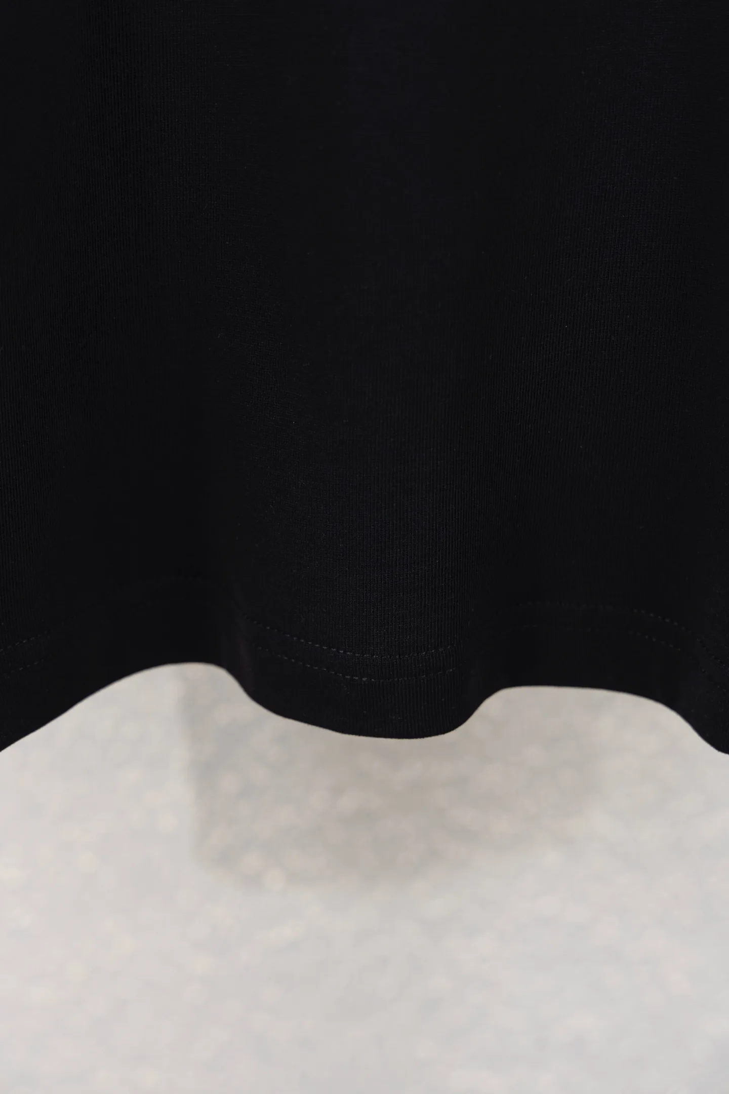 Logo Graphic Cotton T-Shirt D12812215 — view 10