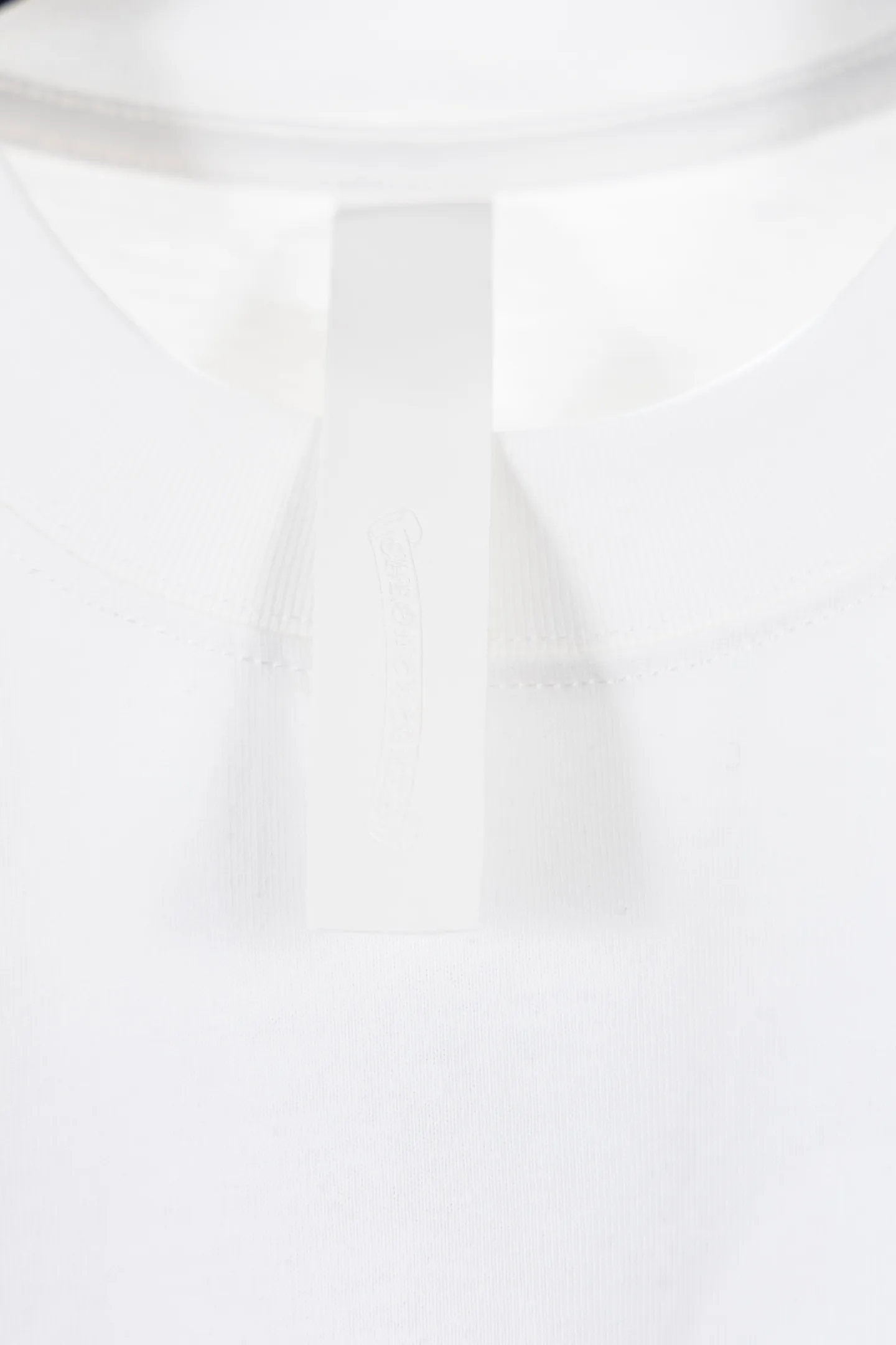 Logo Graphic Cotton Jersey T-Shirt D12812216 — view 11