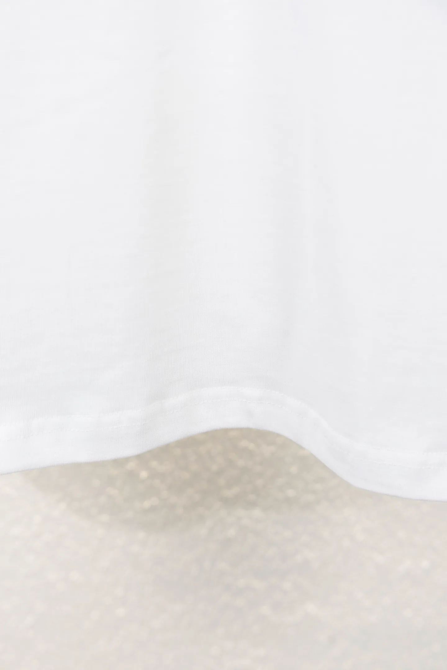 Embroidered Cotton Jersey T-Shirt D13011160 — view 8