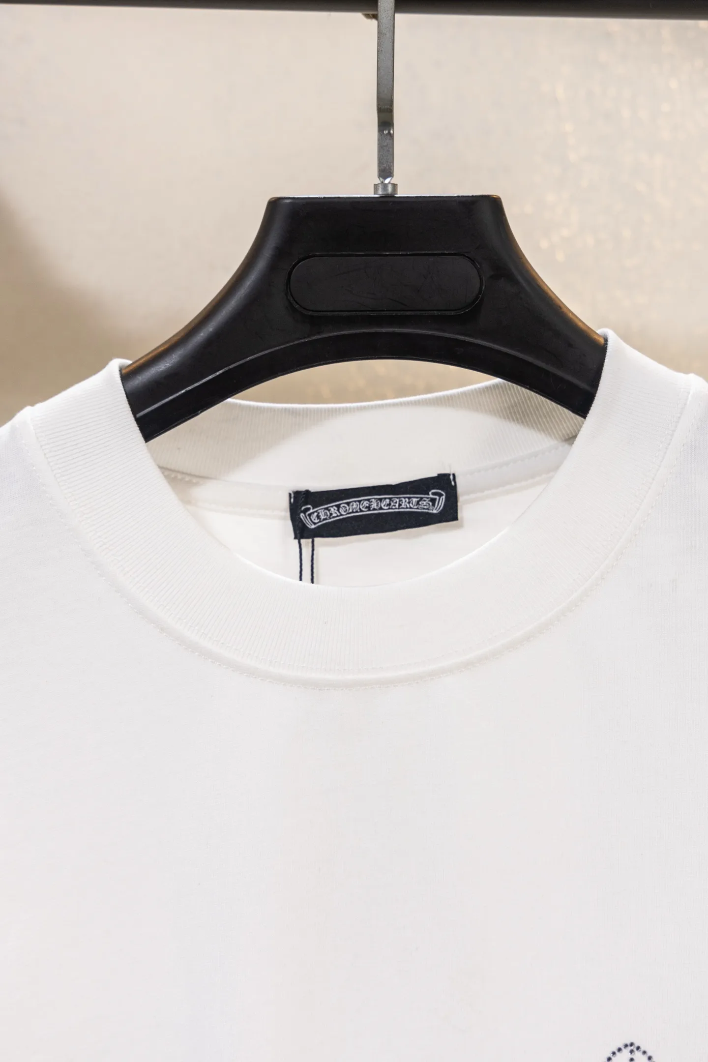 Chrome Hearts T-Shirt Versatile D13012228 — view 3