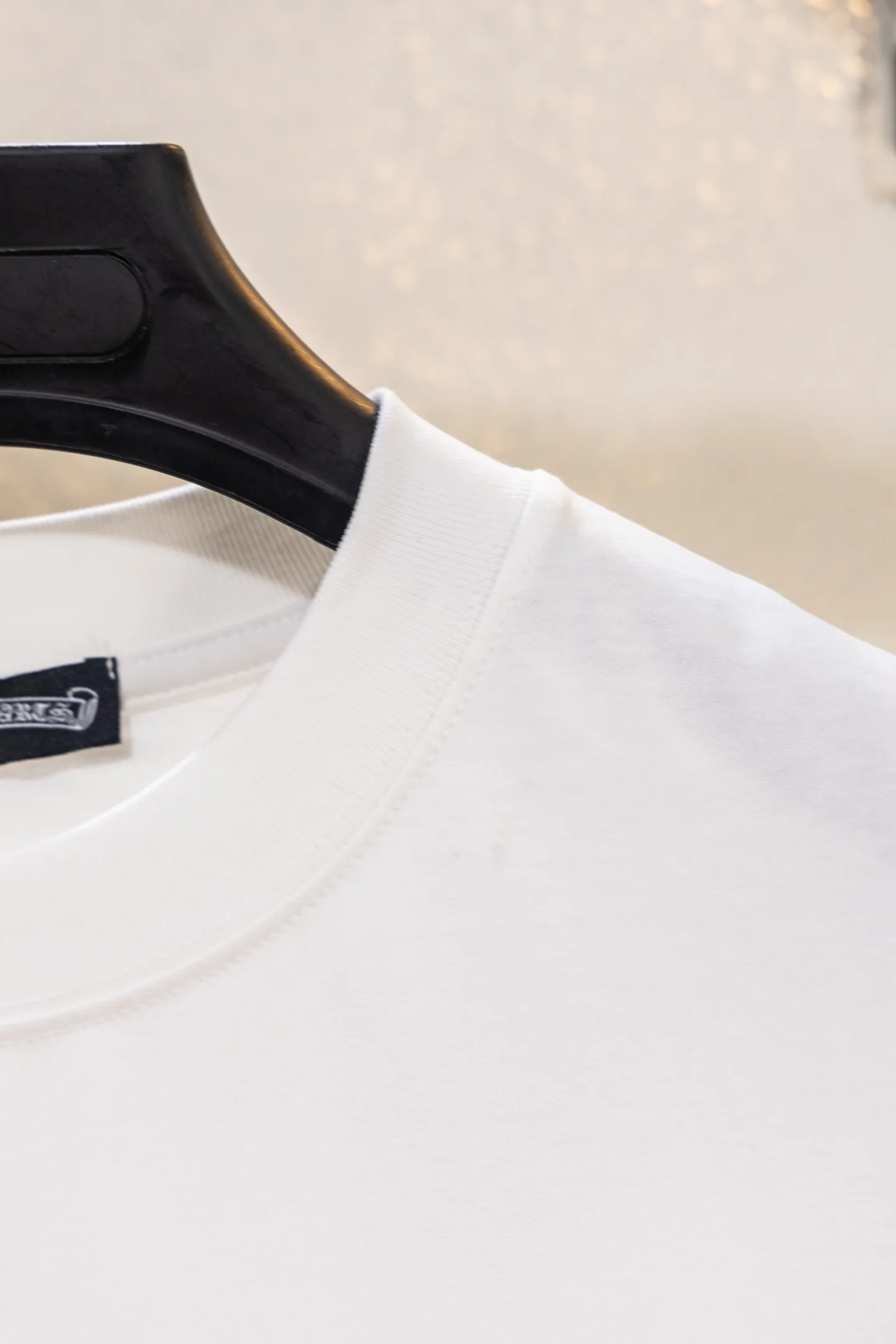 Chrome Hearts T-Shirt Versatile D13012228 — view 4