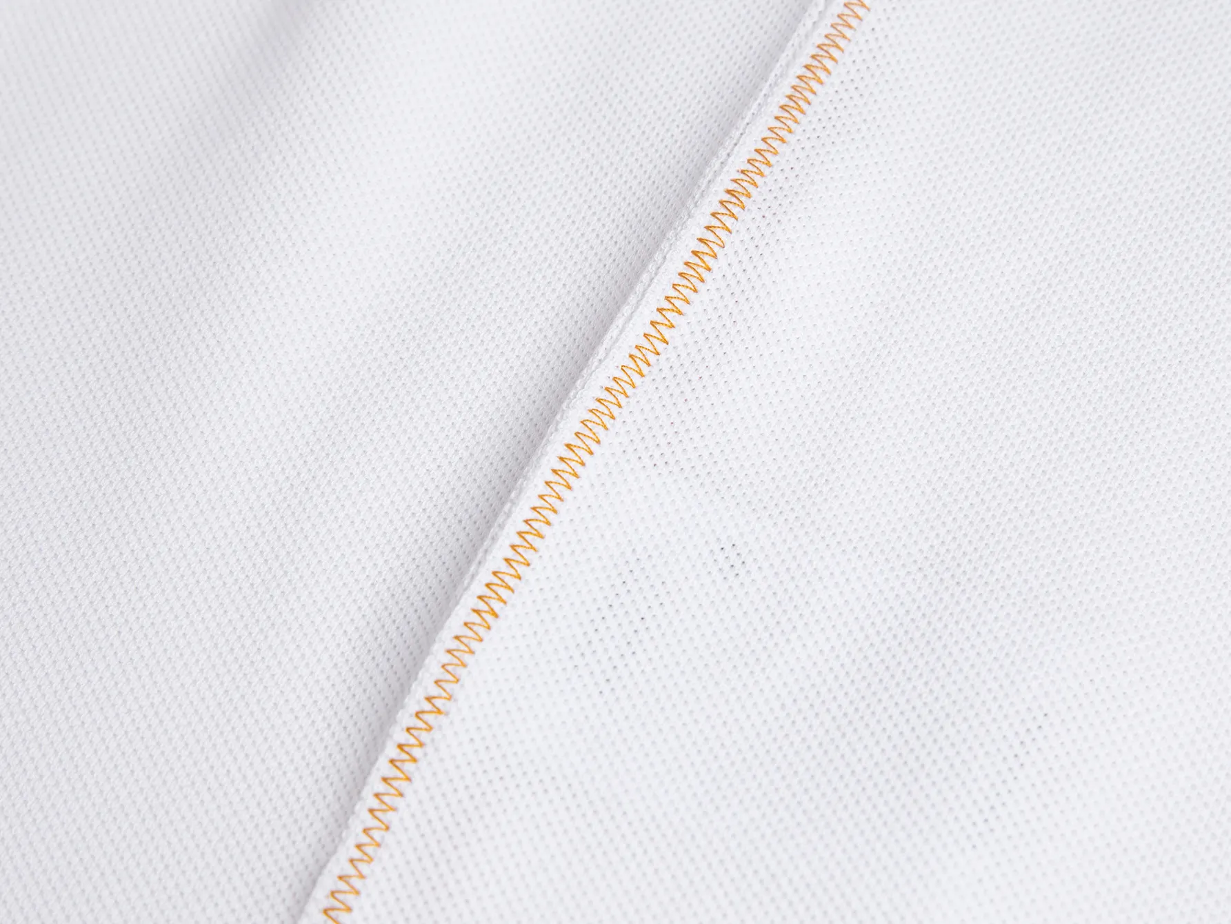 Logo-Appliqué Cotton-Piqué Polo Shirt D13015835 — view 9