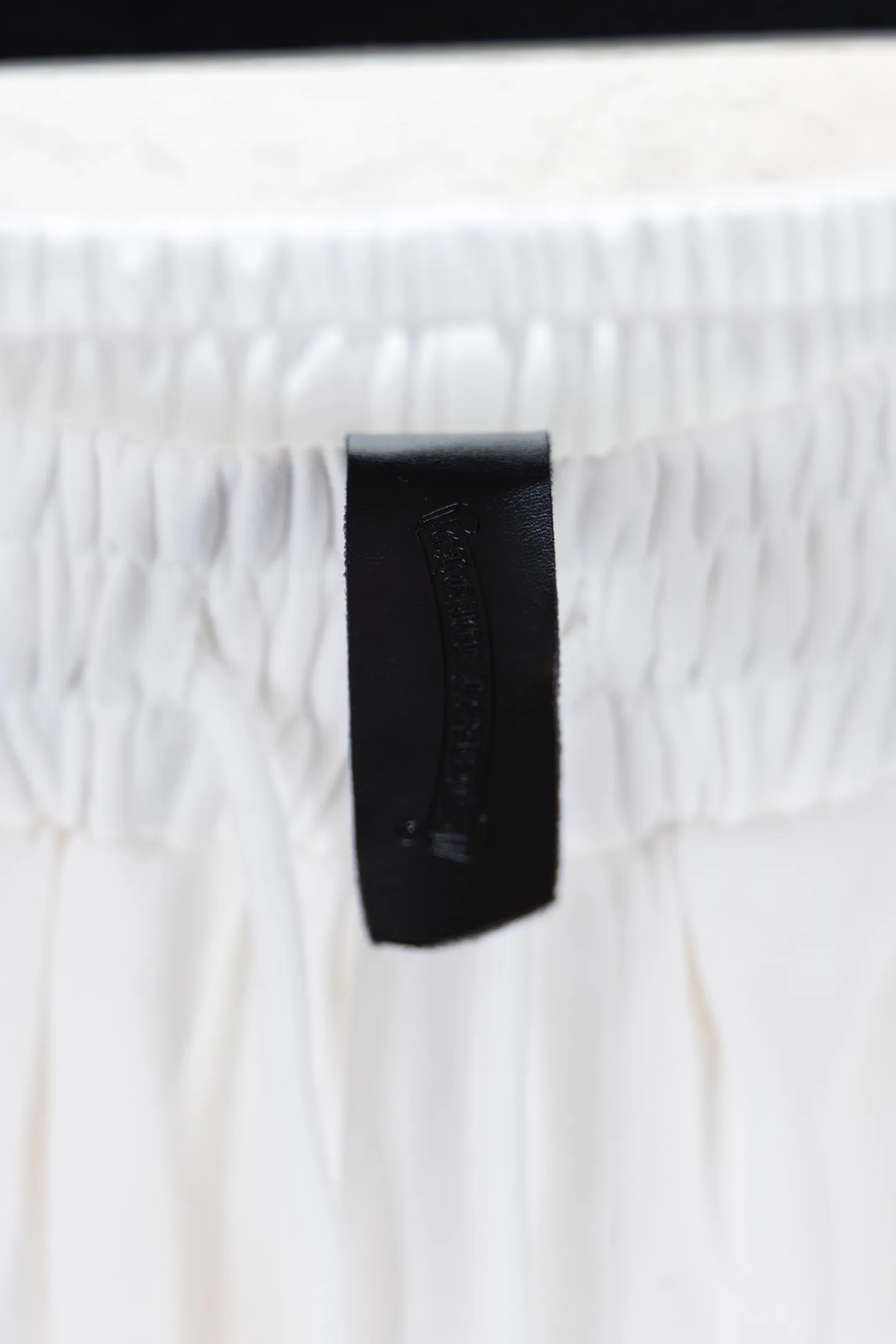 Logo-Embroidered Cotton-Jersey Shorts D13312202 — view 10