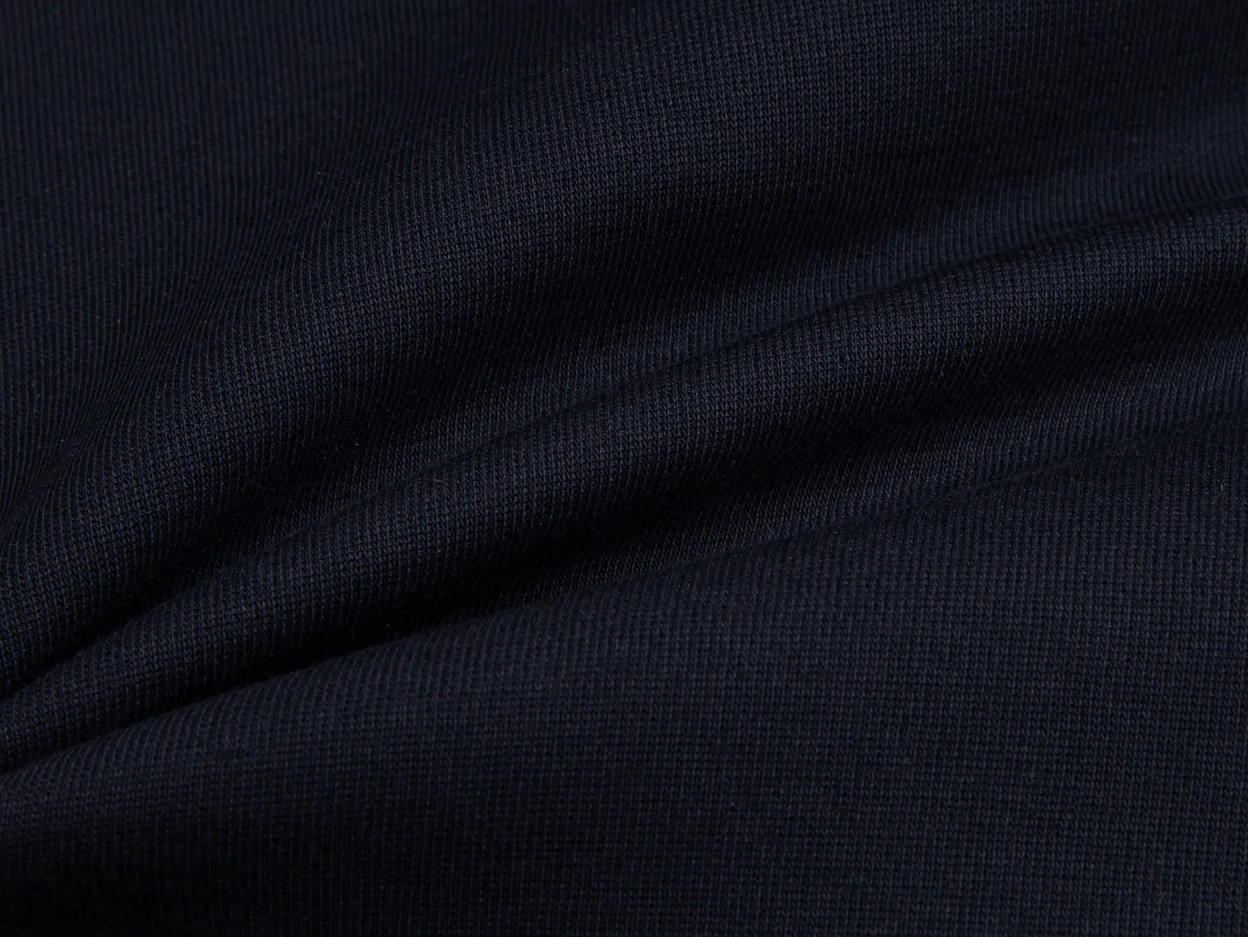 Logo-Patch Cotton-Blend Jersey Shorts D13515802 — view 11